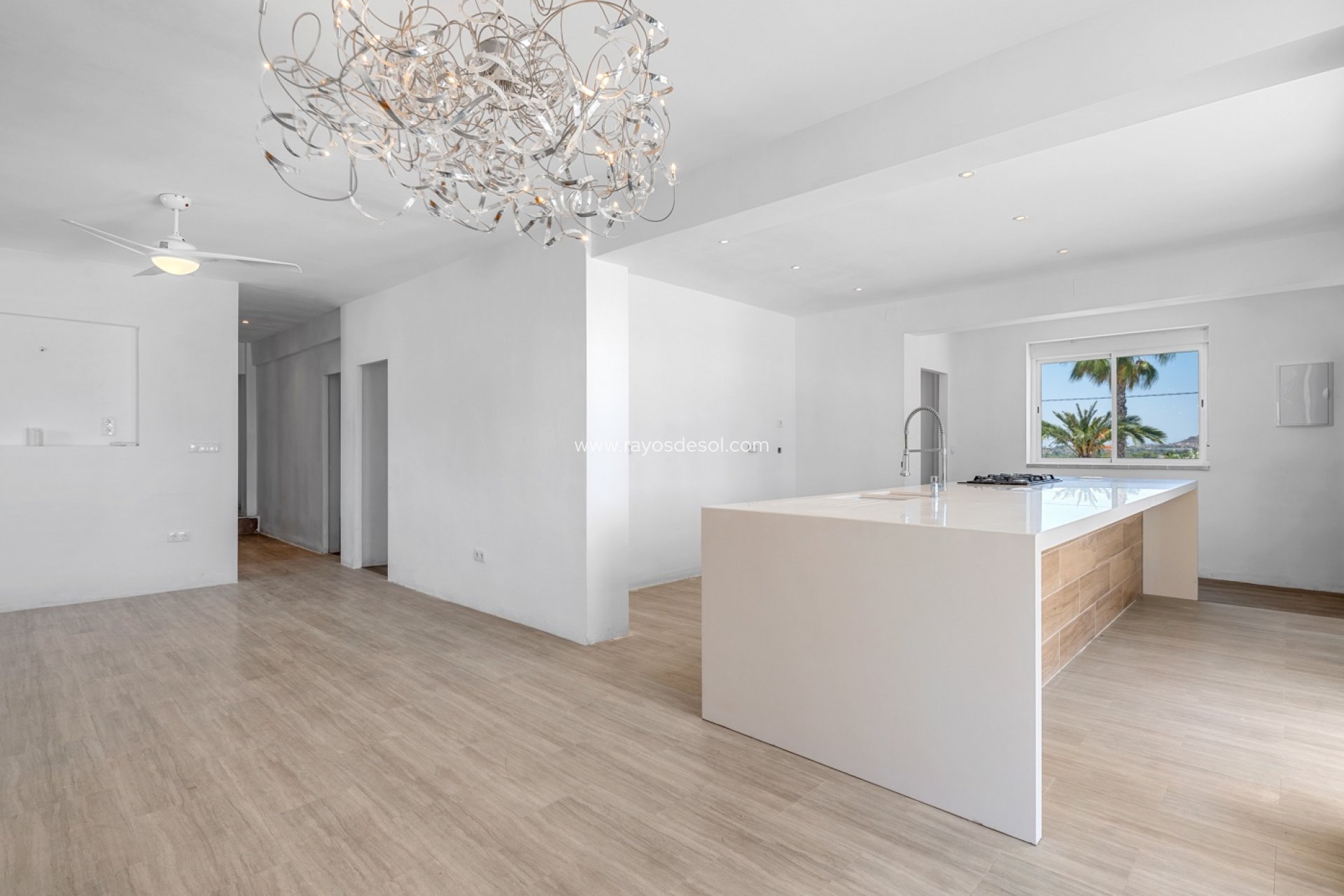 Reventa - Casa de campo - Finca - Los Montesinos - La Herrada