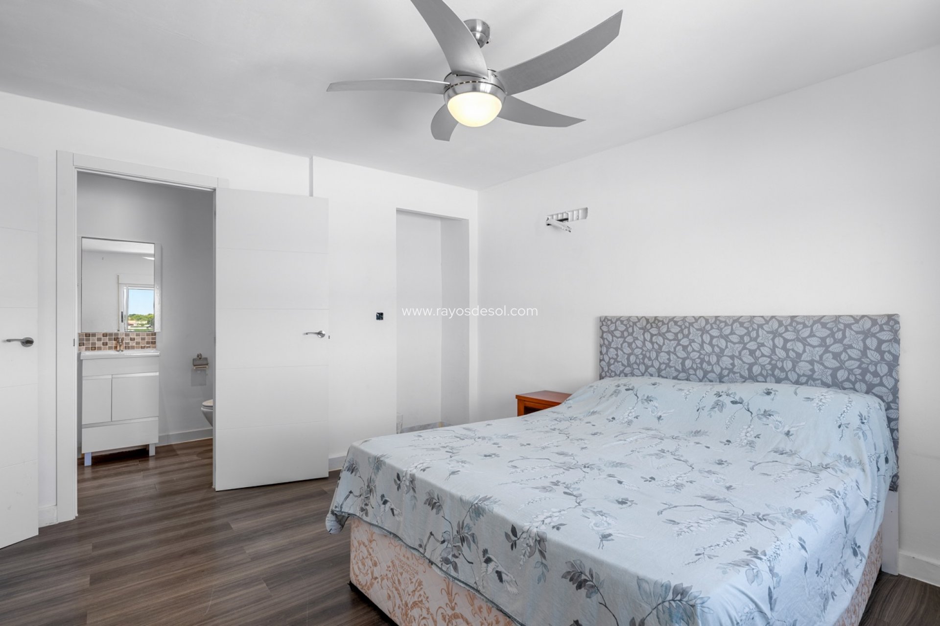 Reventa - Casa de campo - Finca - Los Montesinos - La Herrada