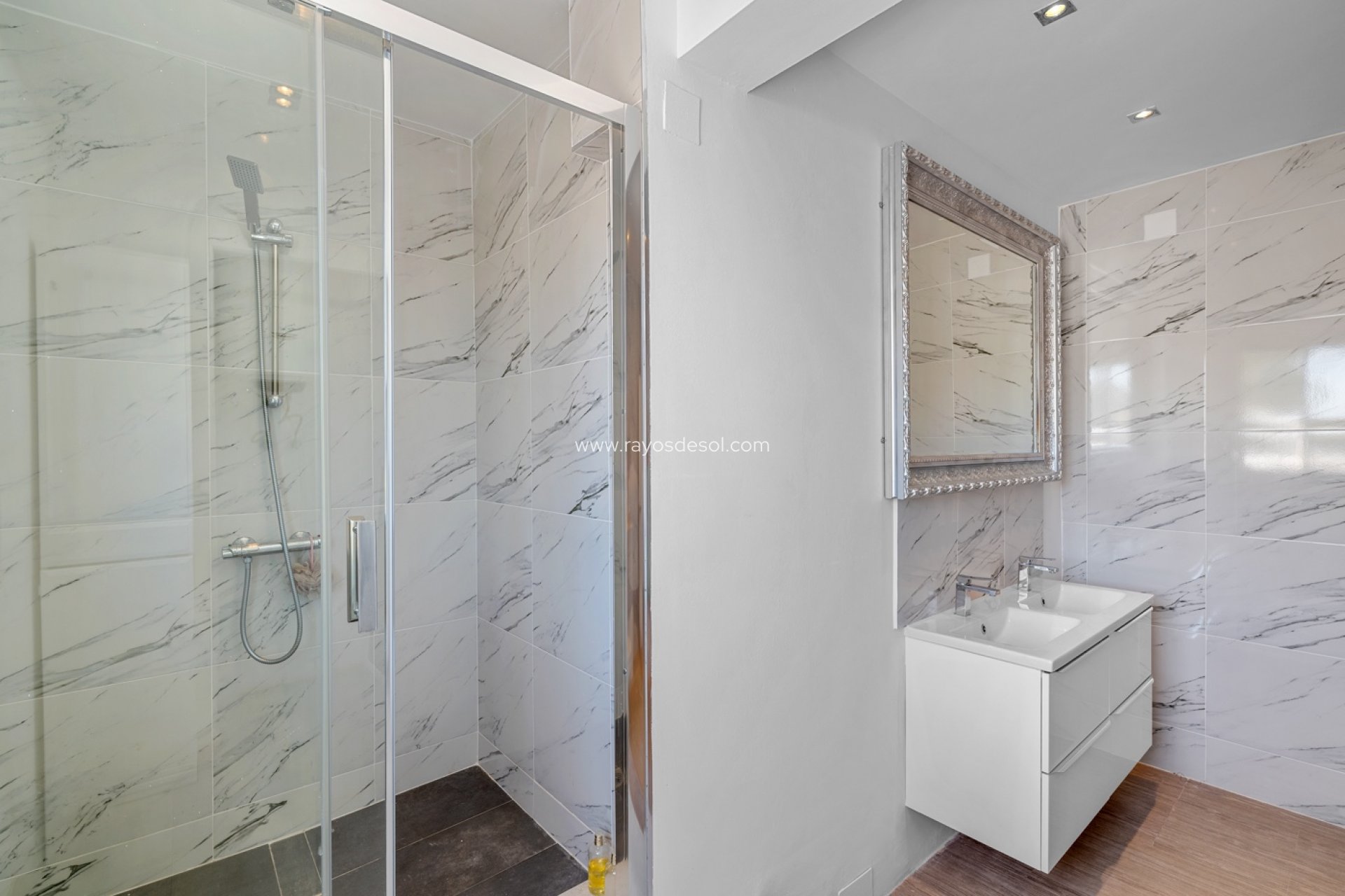 Reventa - Casa de campo - Finca - Los Montesinos - La Herrada