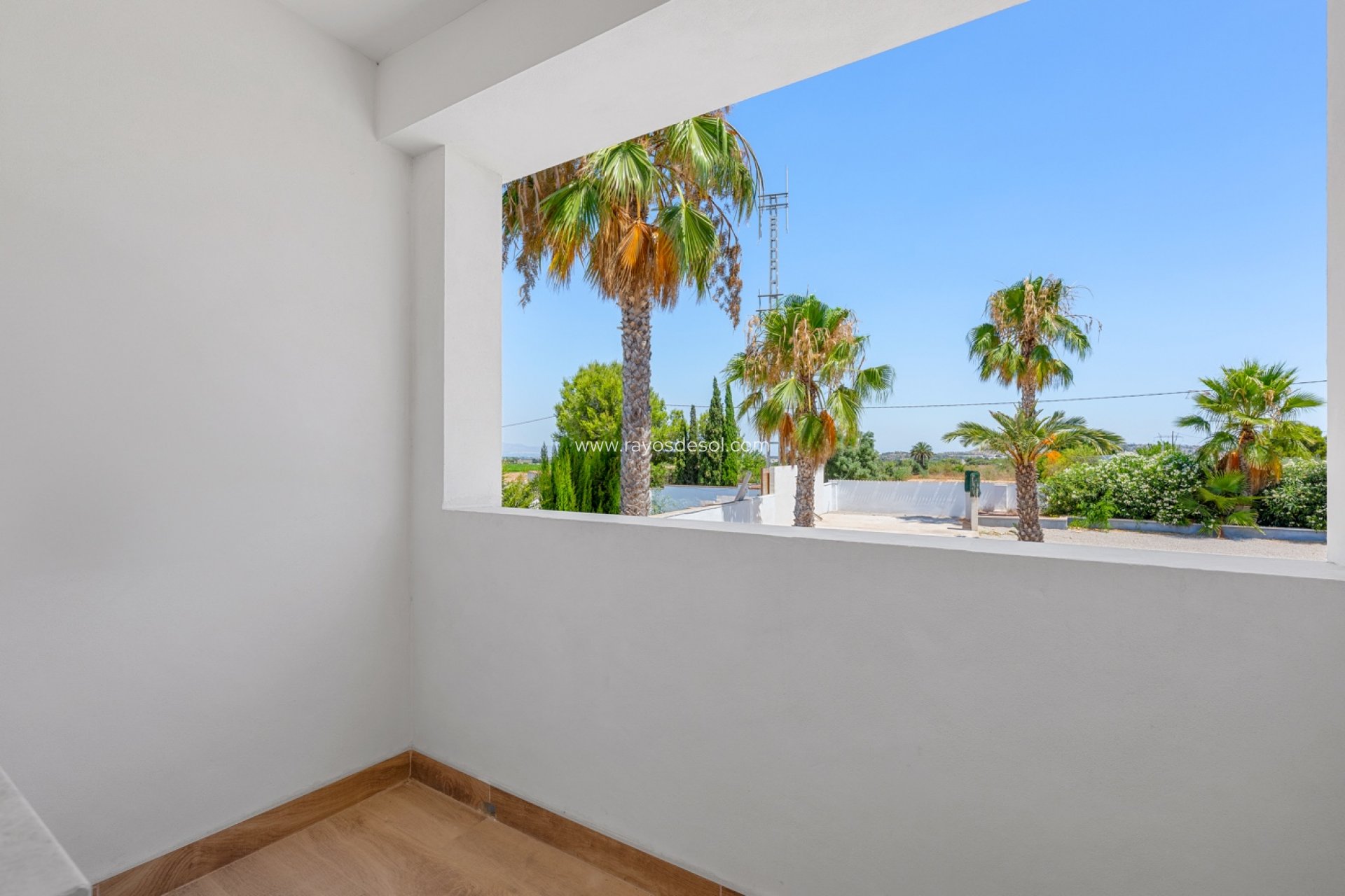 Reventa - Casa de campo - Finca - Los Montesinos - La Herrada