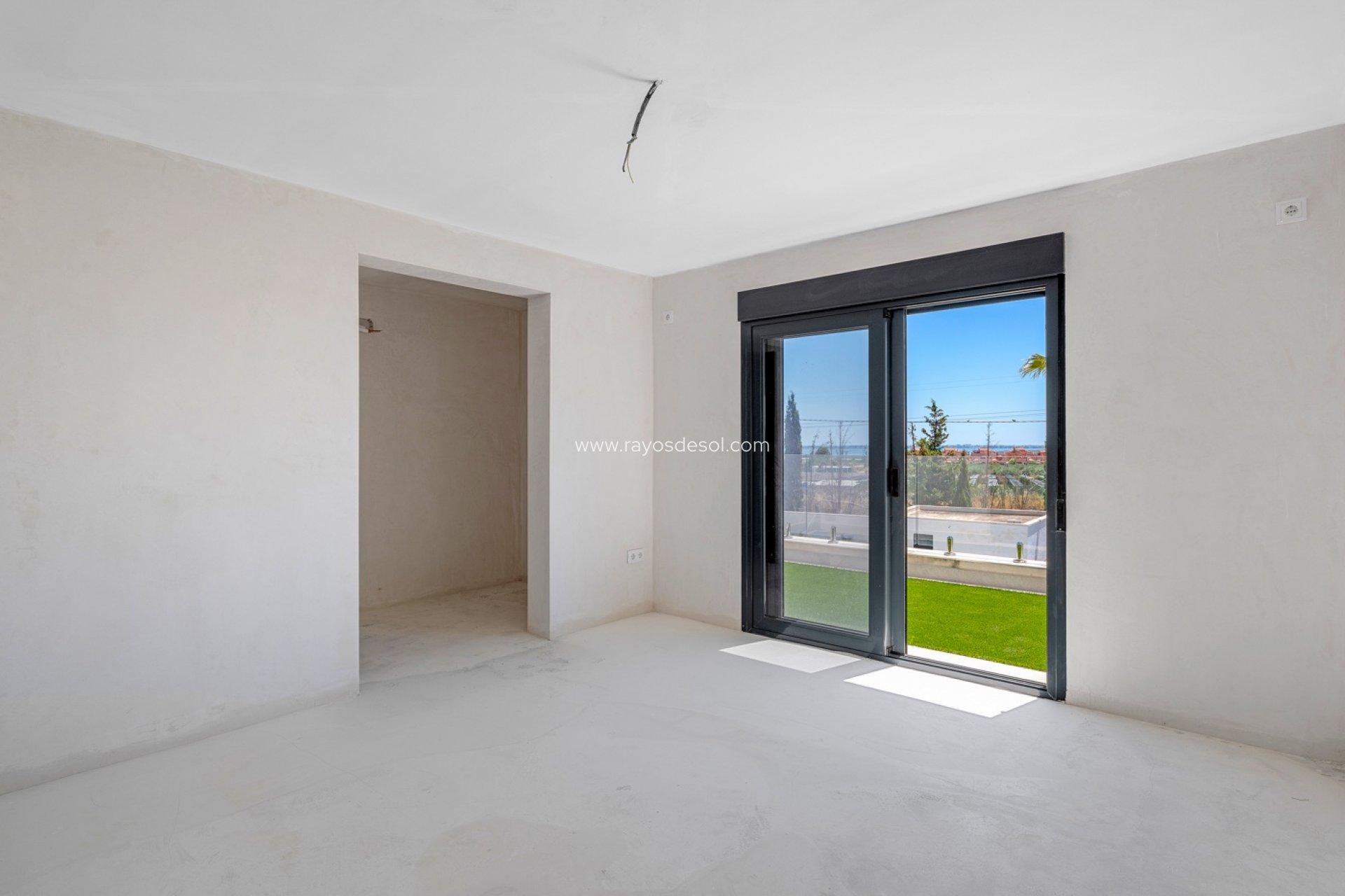 Reventa - Casa de campo - Finca - Los Montesinos - La Herrada