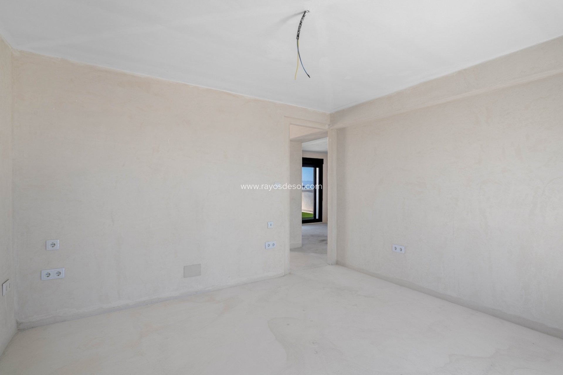 Reventa - Casa de campo - Finca - Los Montesinos - La Herrada