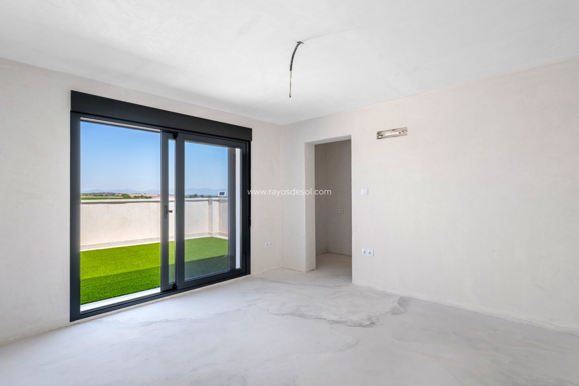 Reventa - Casa de campo - Finca - Los Montesinos - La Herrada
