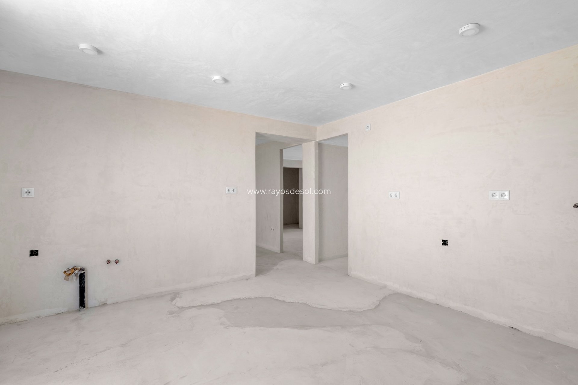 Reventa - Casa de campo - Finca - Los Montesinos - La Herrada