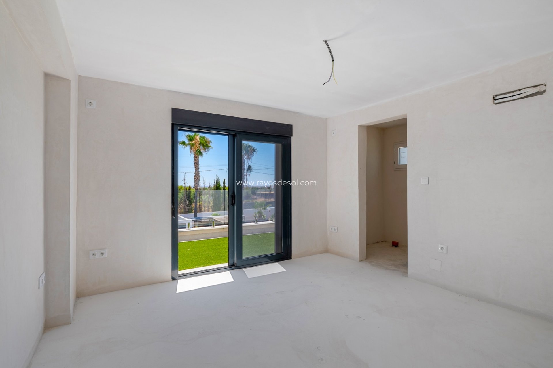 Reventa - Casa de campo - Finca - Los Montesinos - La Herrada