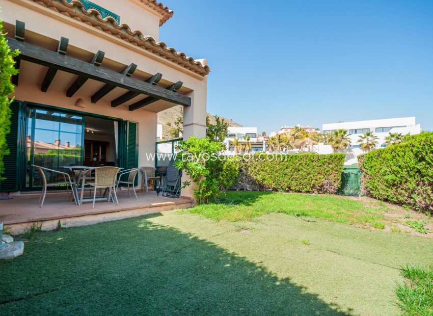 Reventa - Casa - Finestrat - Sierra cortina