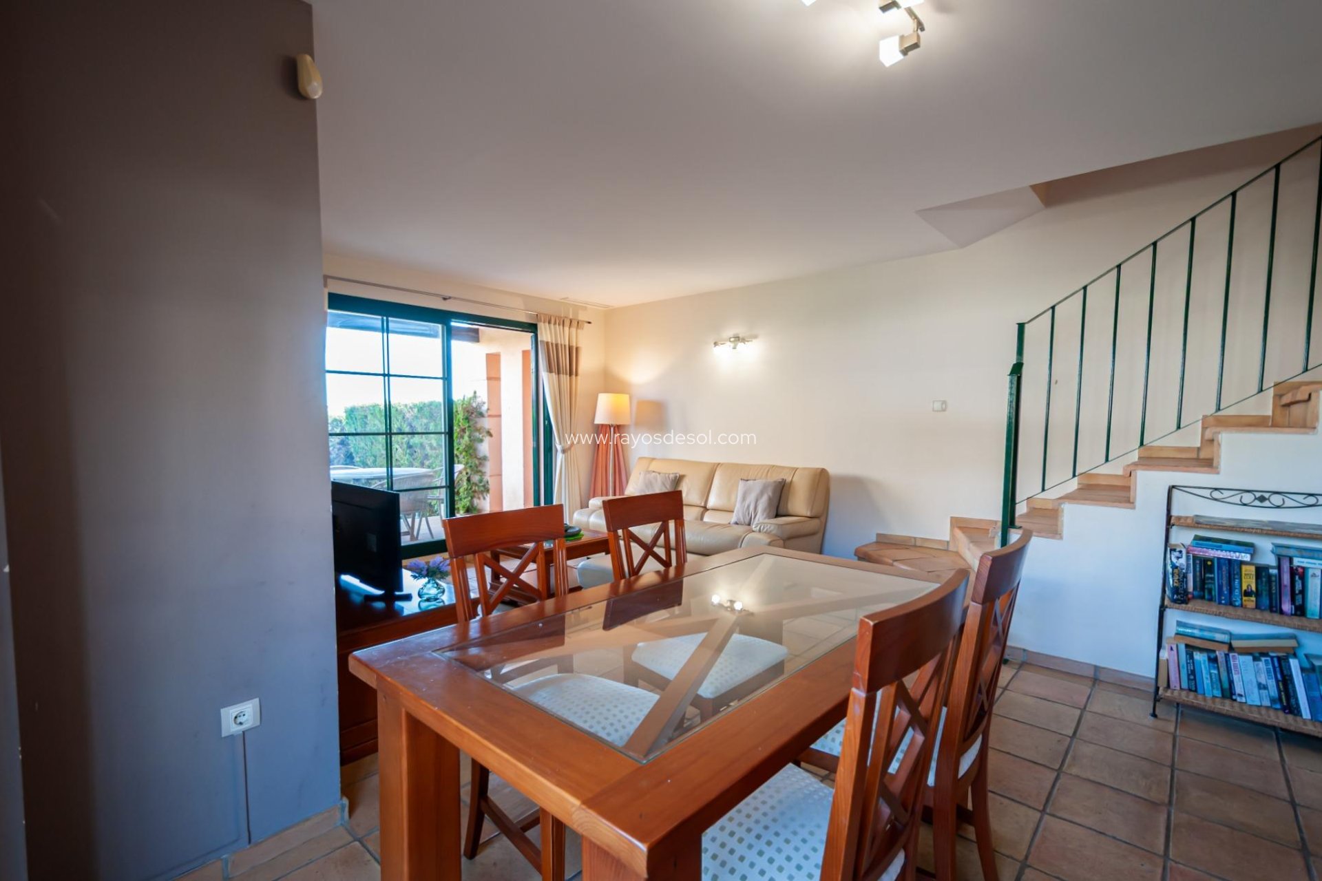 Reventa - Casa - Finestrat - Sierra cortina