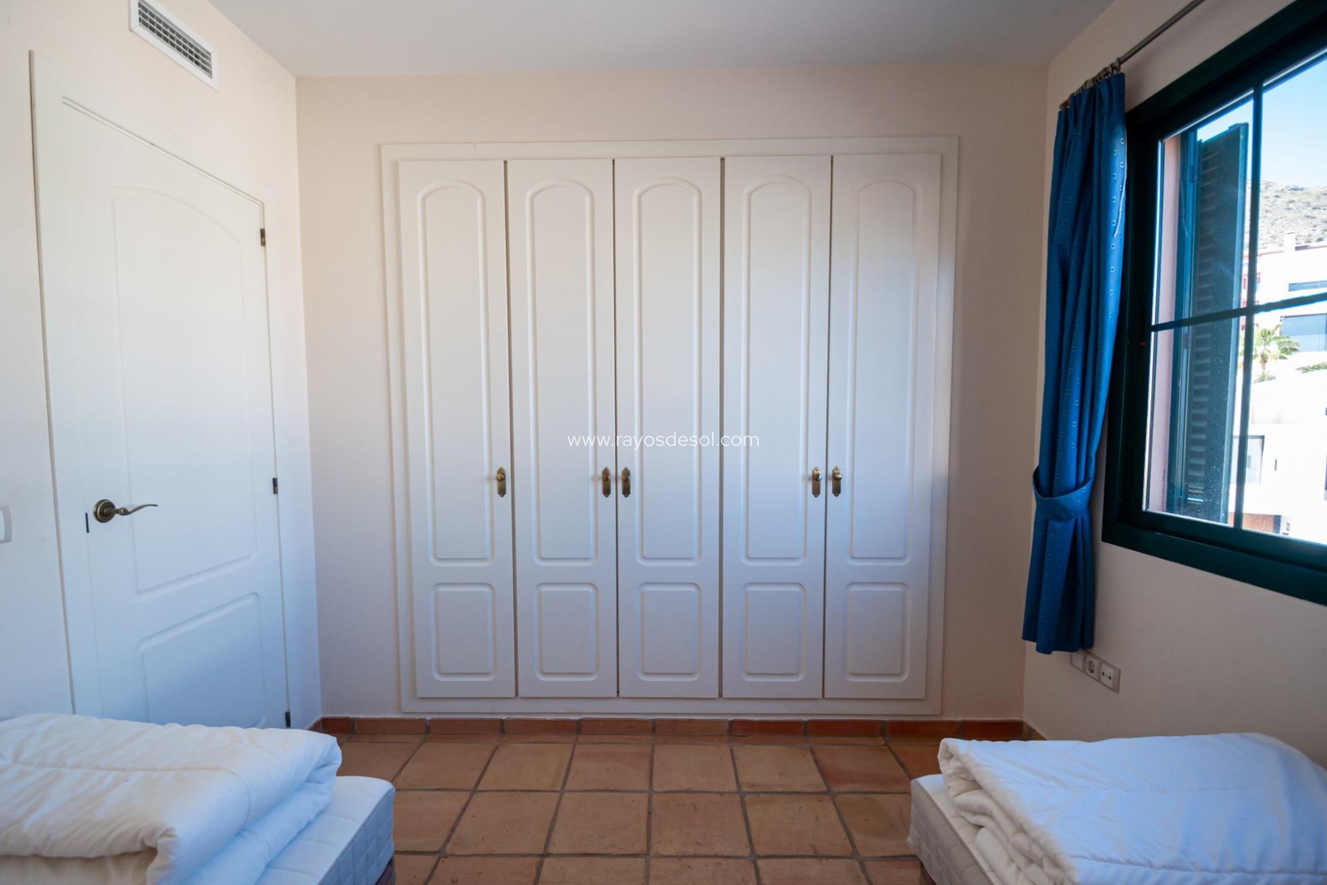 Reventa - Casa - Finestrat - Sierra cortina