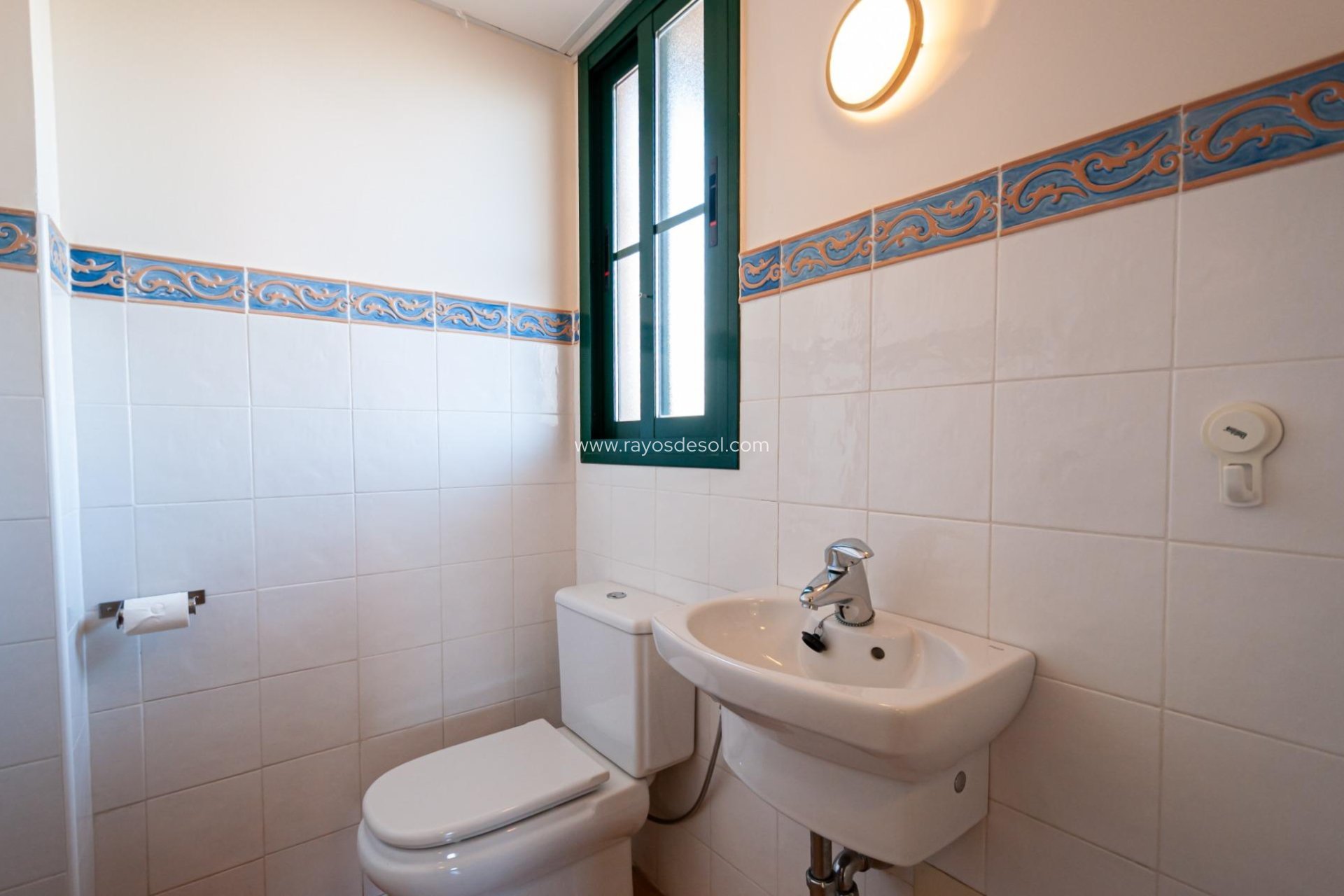 Reventa - Casa - Finestrat - Sierra cortina