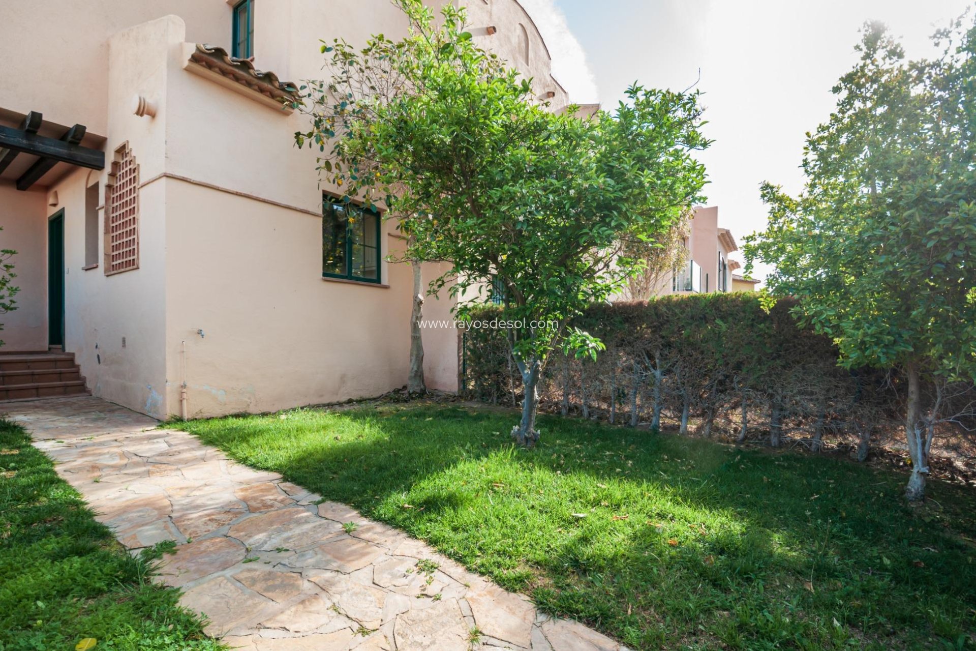 Reventa - Casa - Finestrat - Sierra cortina