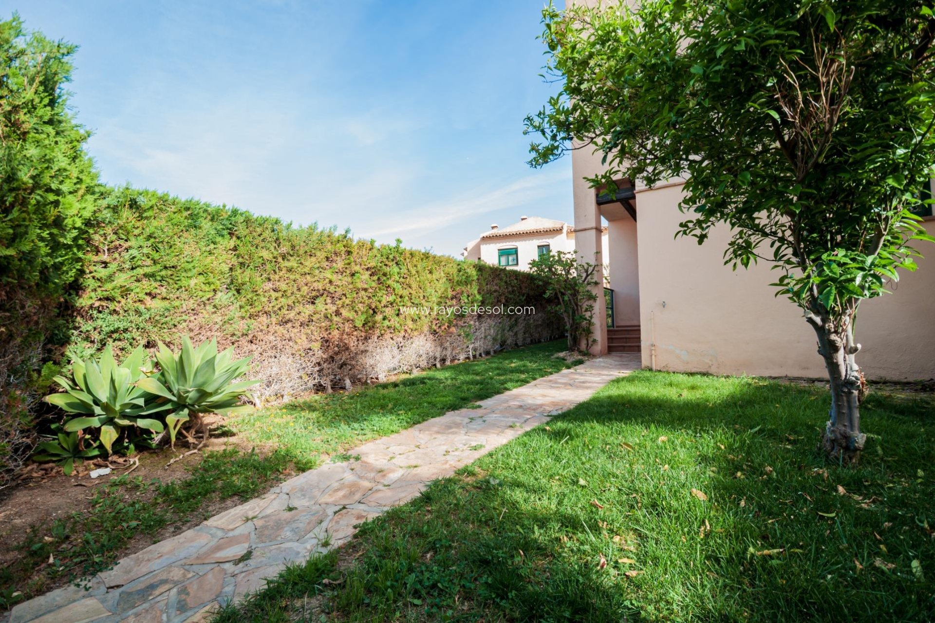 Reventa - Casa - Finestrat - Sierra cortina