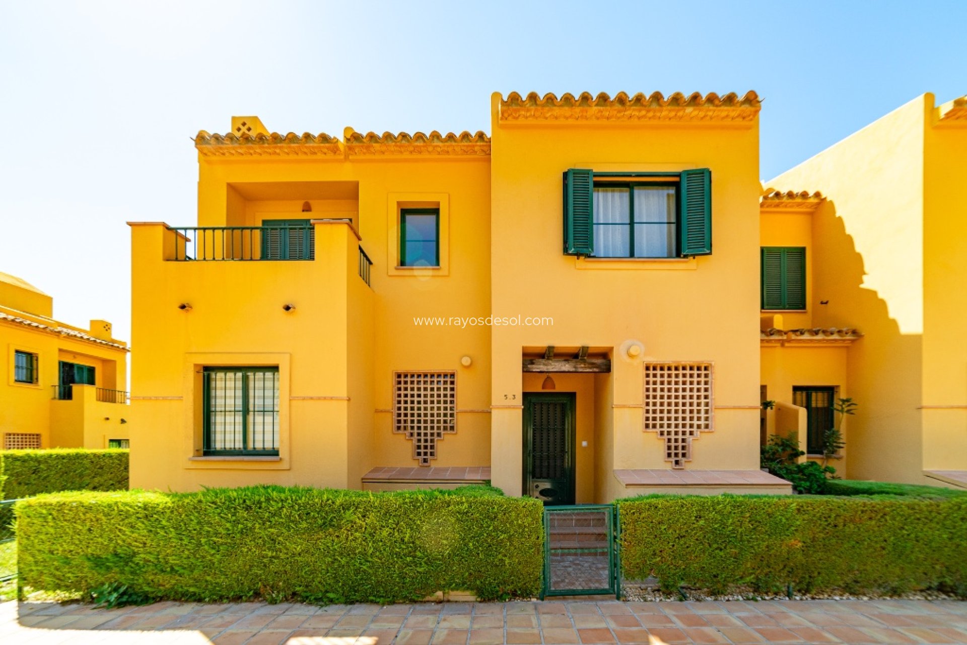 Reventa - Casa - Finestrat