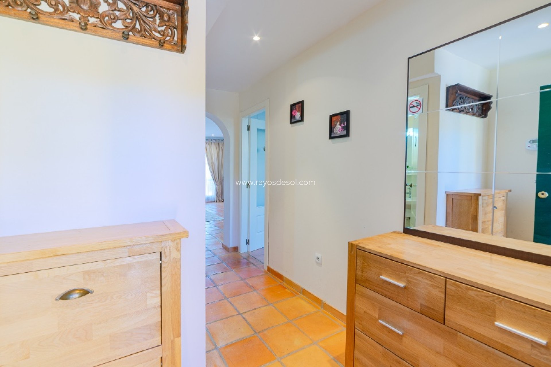 Reventa - Casa - Finestrat