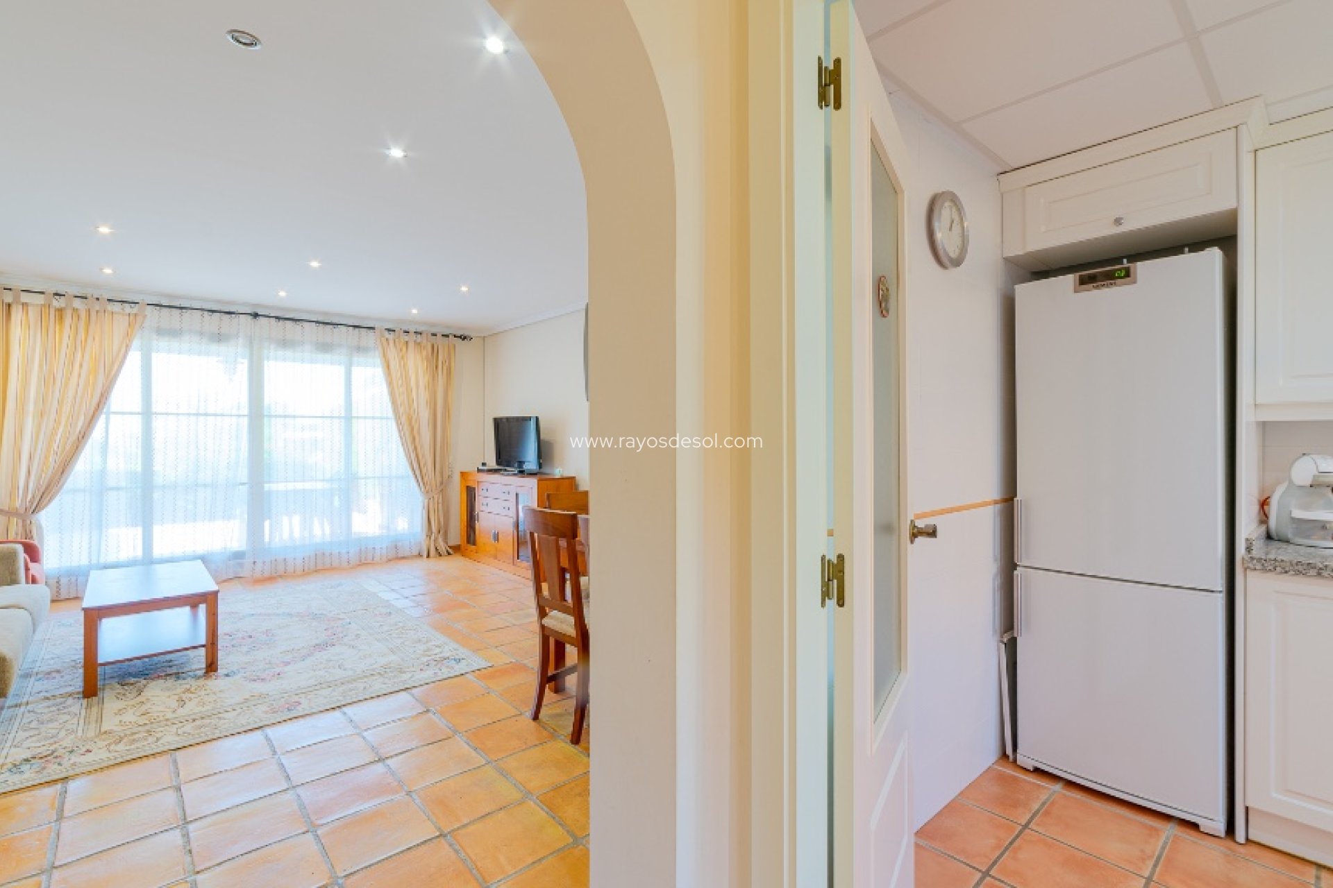 Reventa - Casa - Finestrat