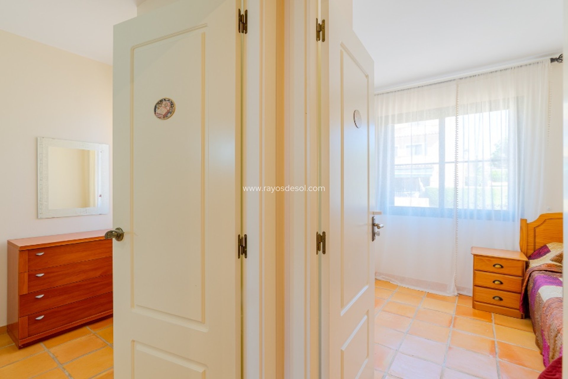 Reventa - Casa - Finestrat