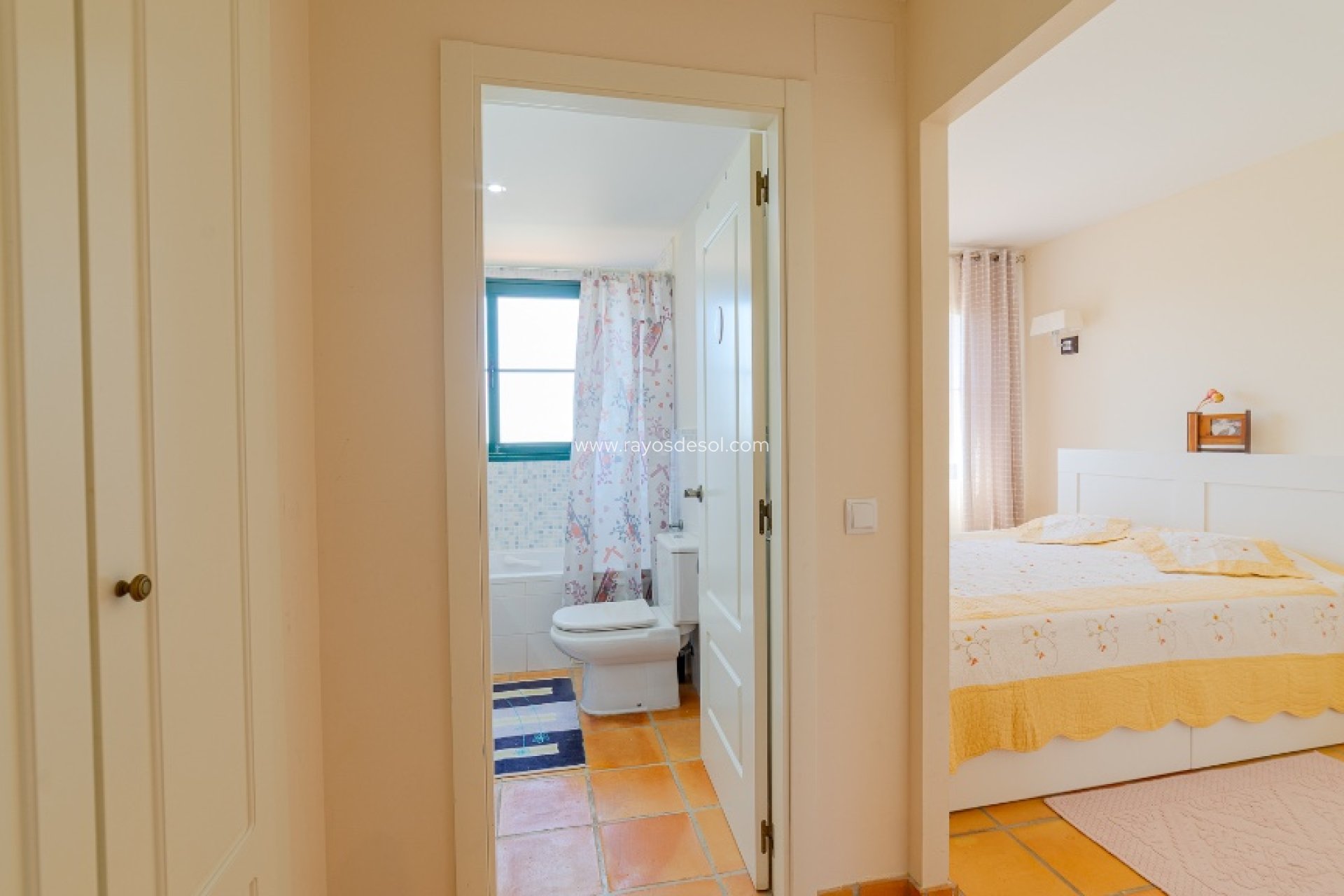 Reventa - Casa - Finestrat