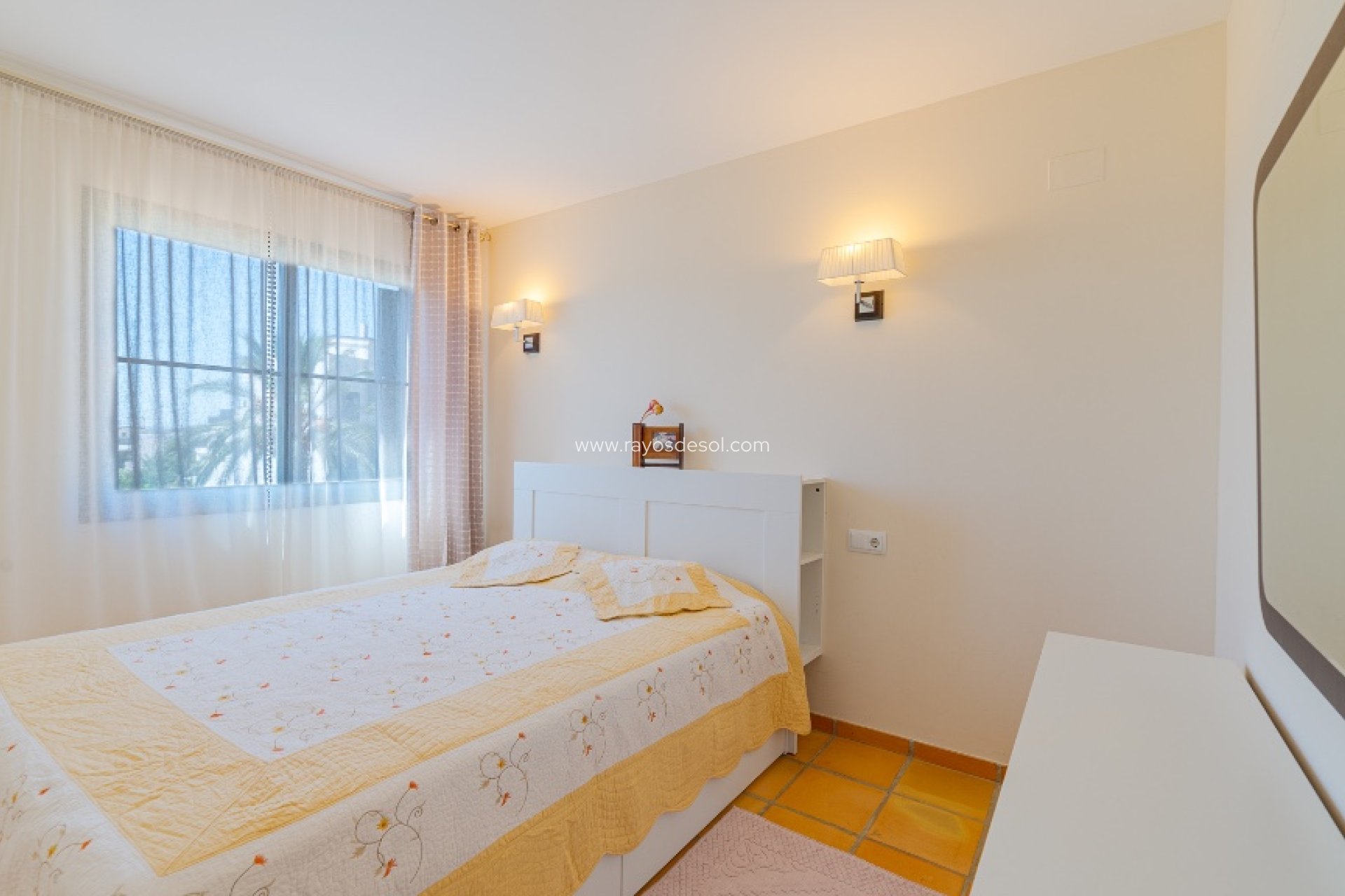 Reventa - Casa - Finestrat