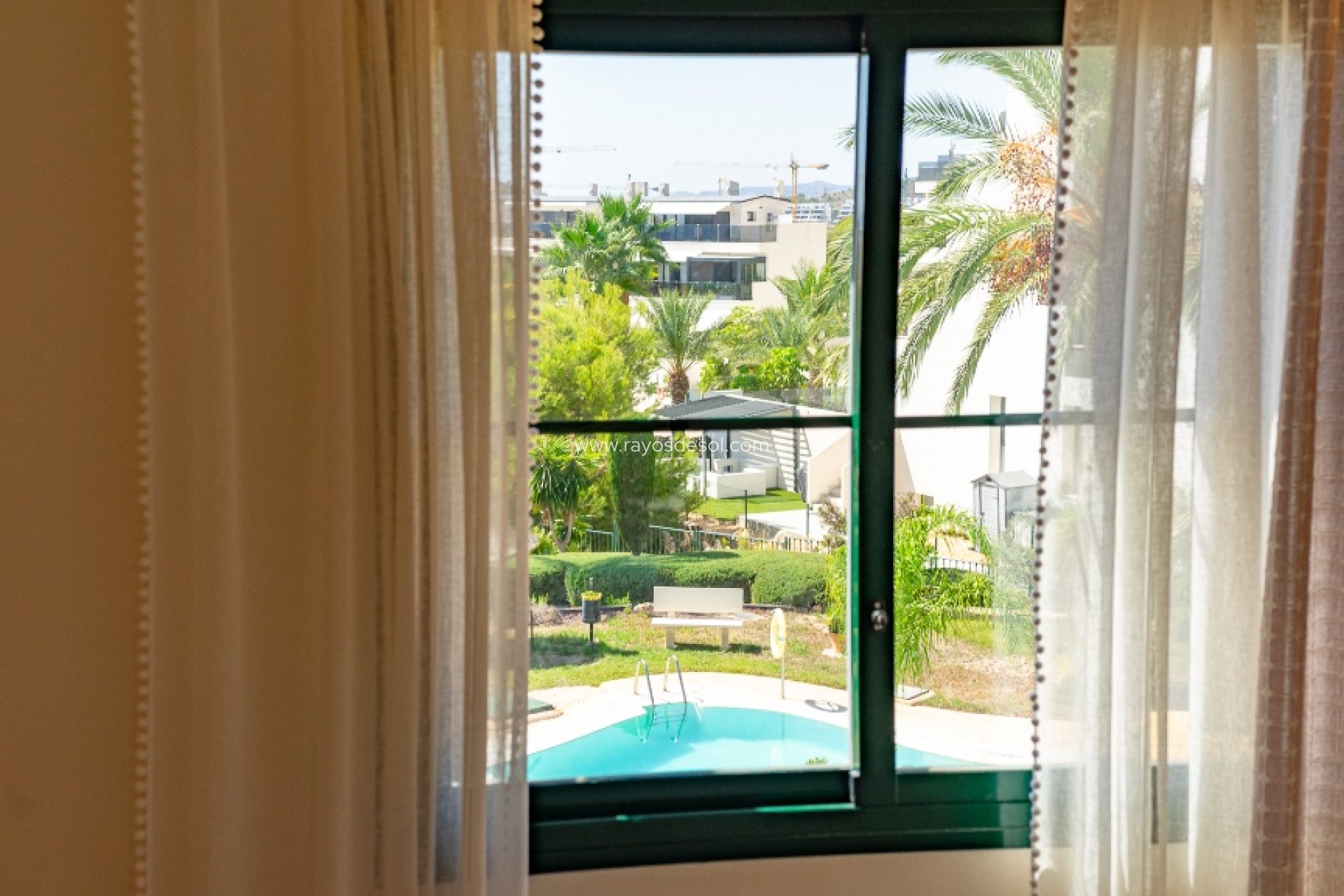 Reventa - Casa - Finestrat