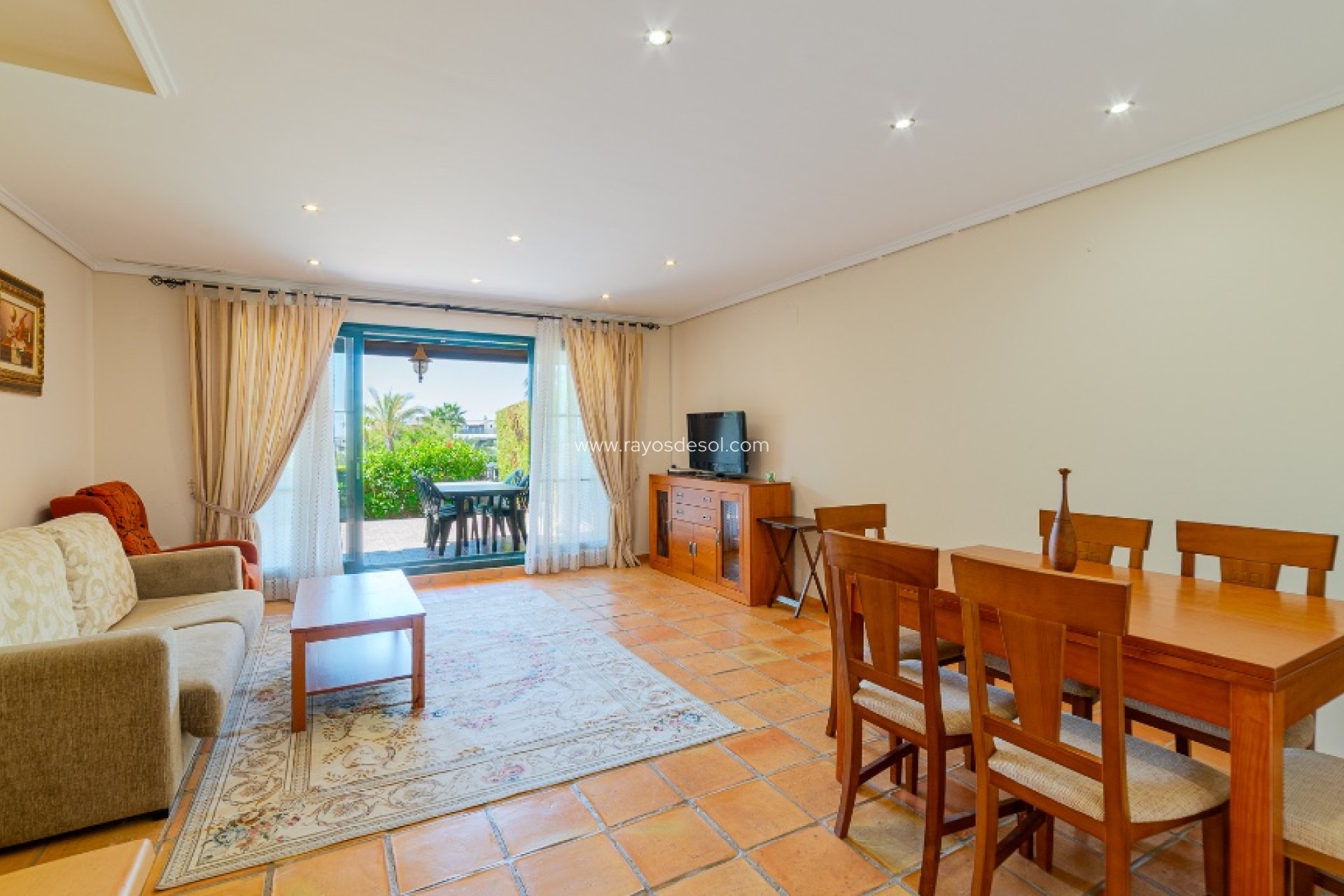 Reventa - Casa - Finestrat