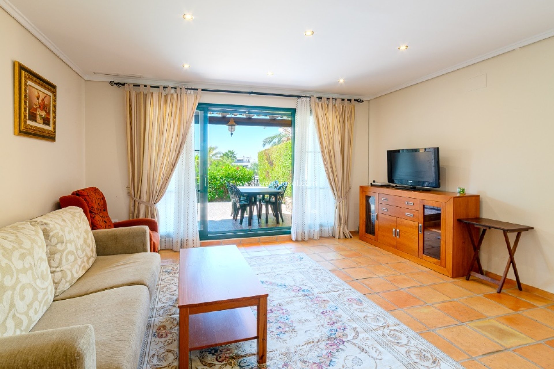 Reventa - Casa - Finestrat