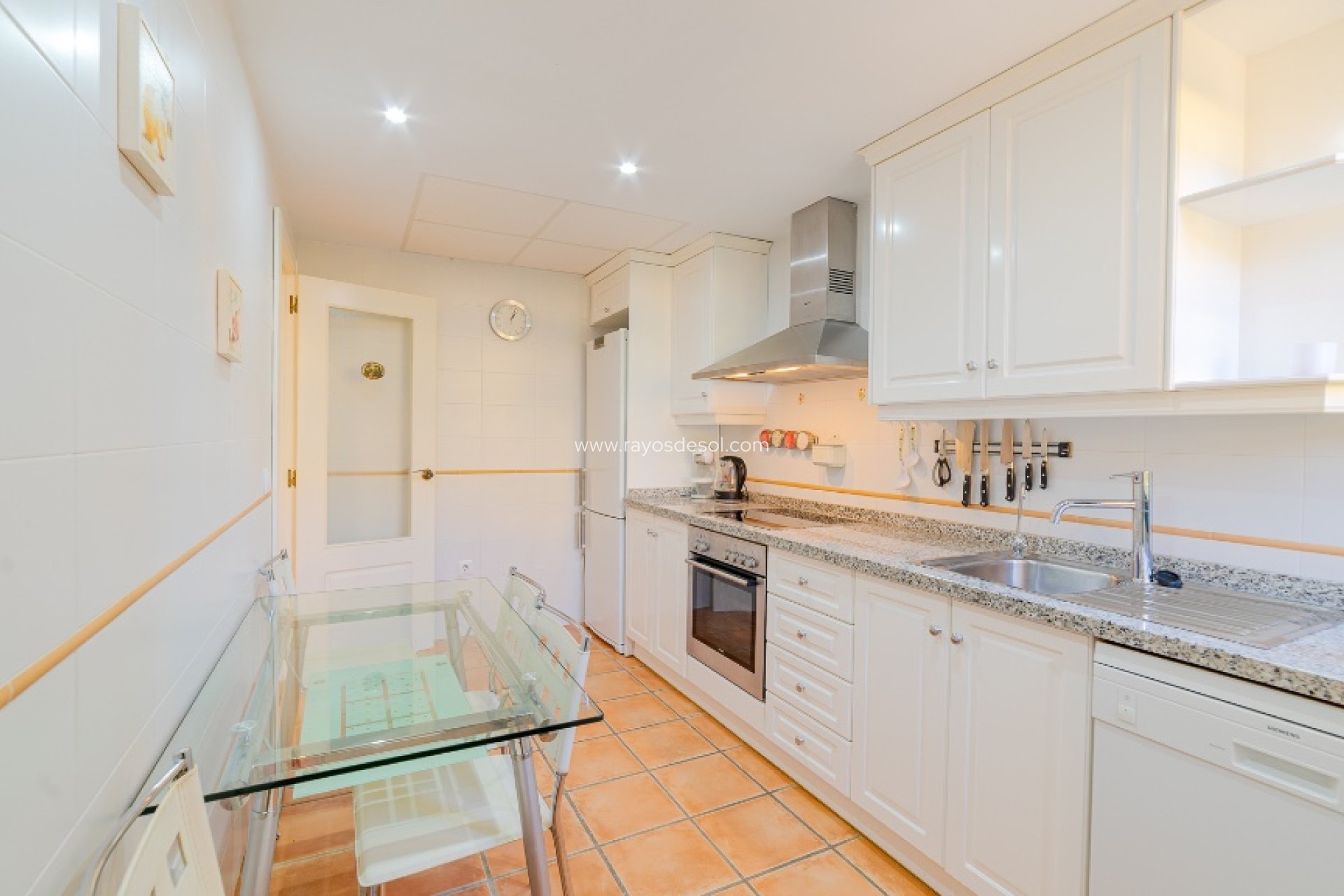 Reventa - Casa - Finestrat