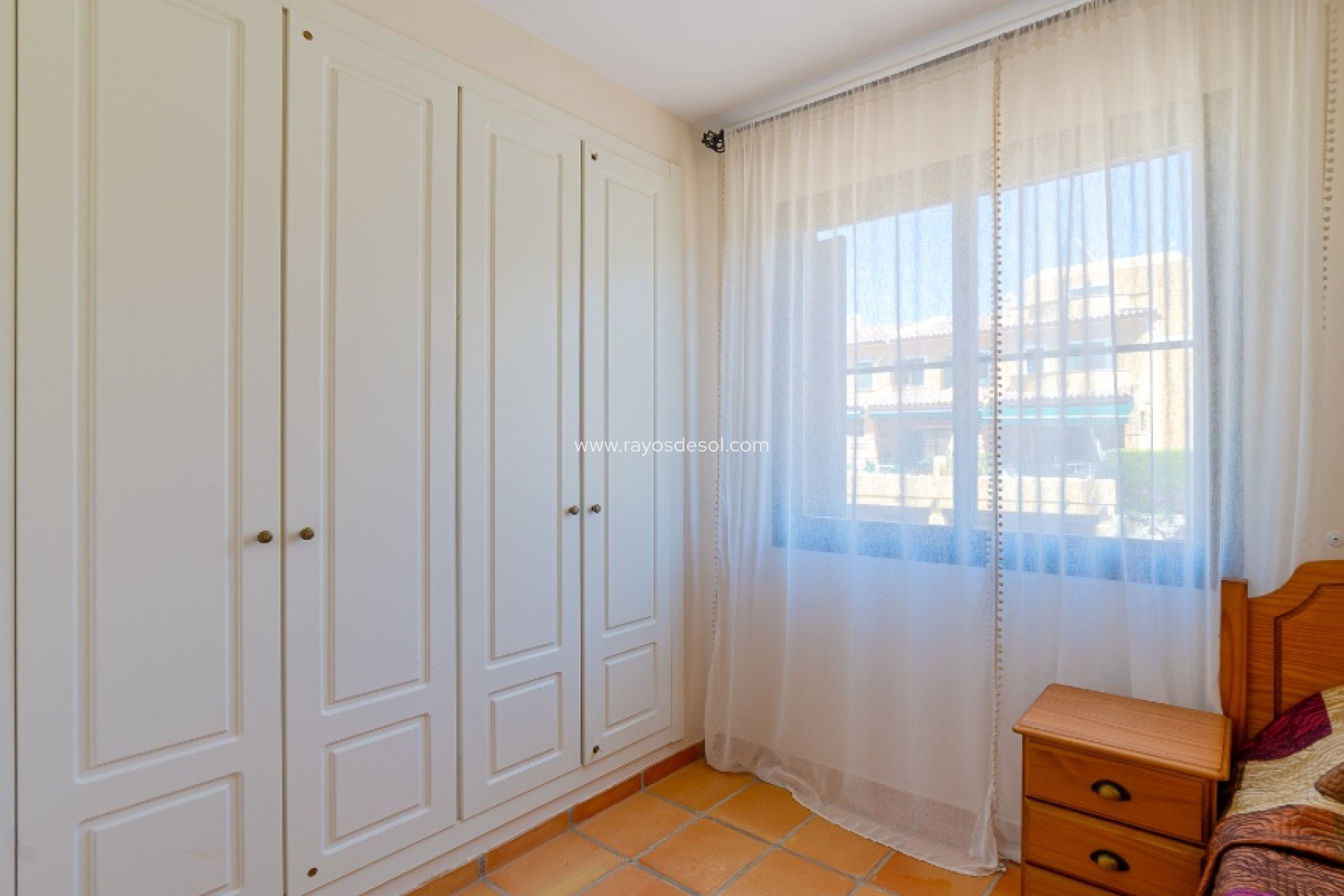 Reventa - Casa - Finestrat