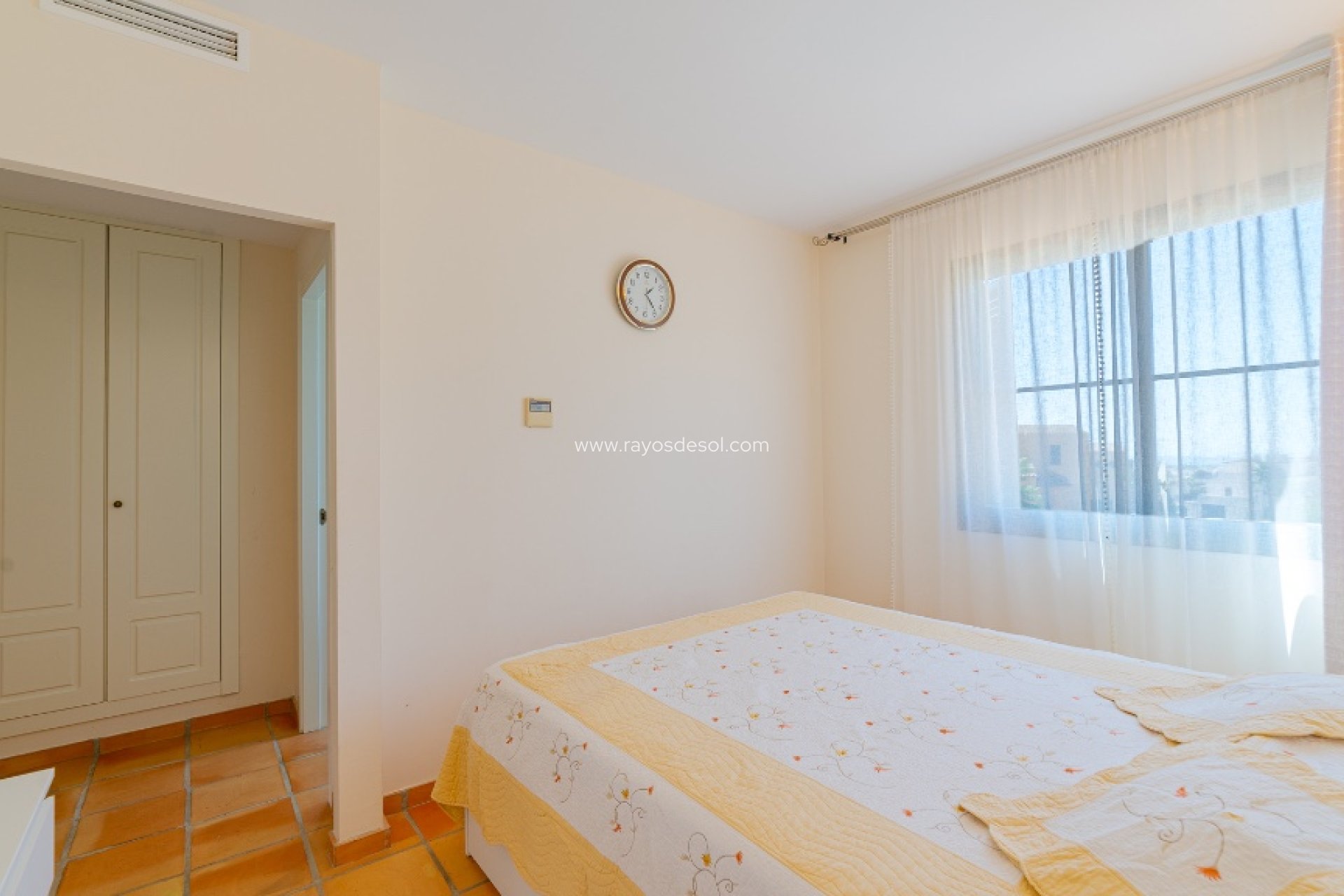 Reventa - Casa - Finestrat