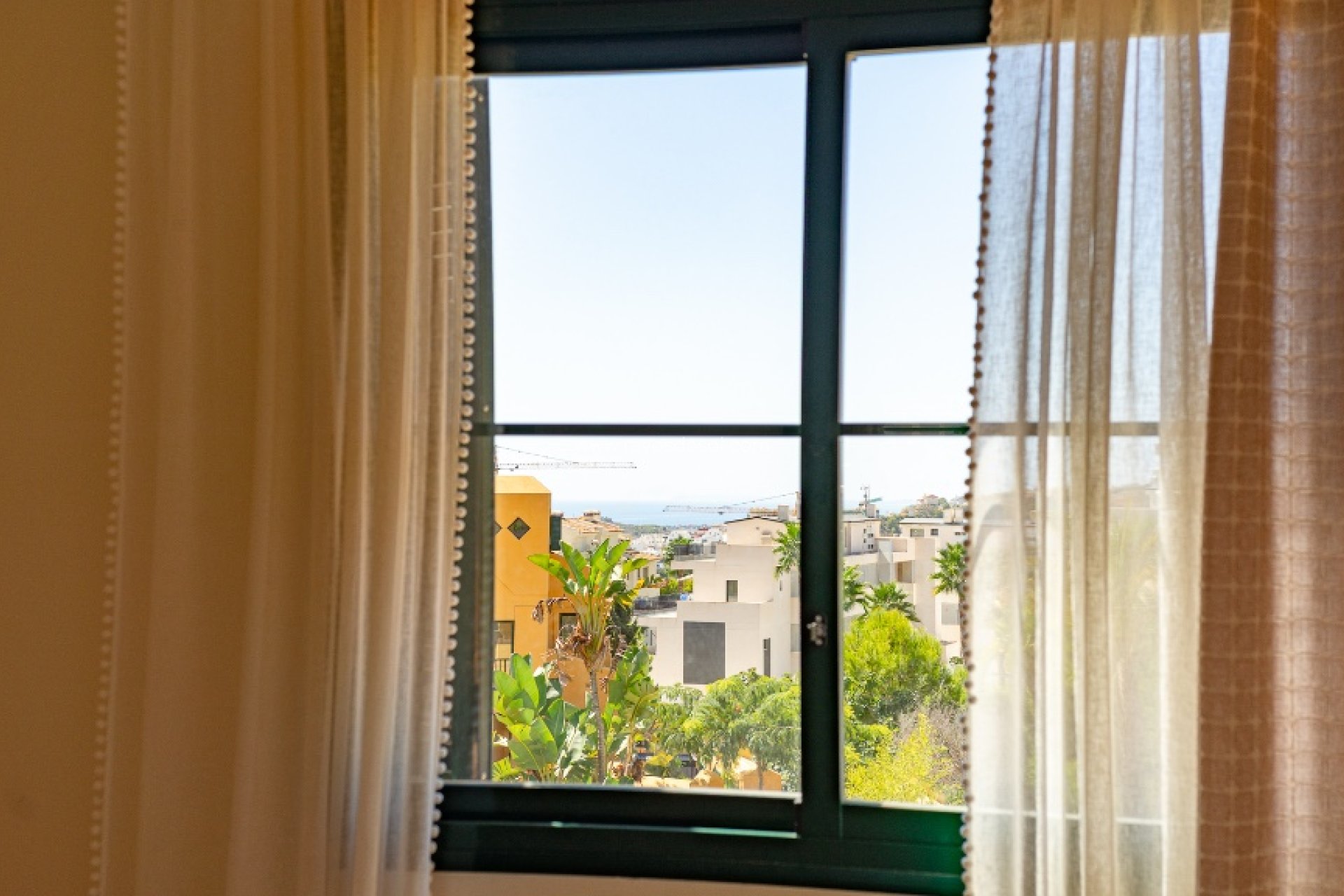 Reventa - Casa - Finestrat