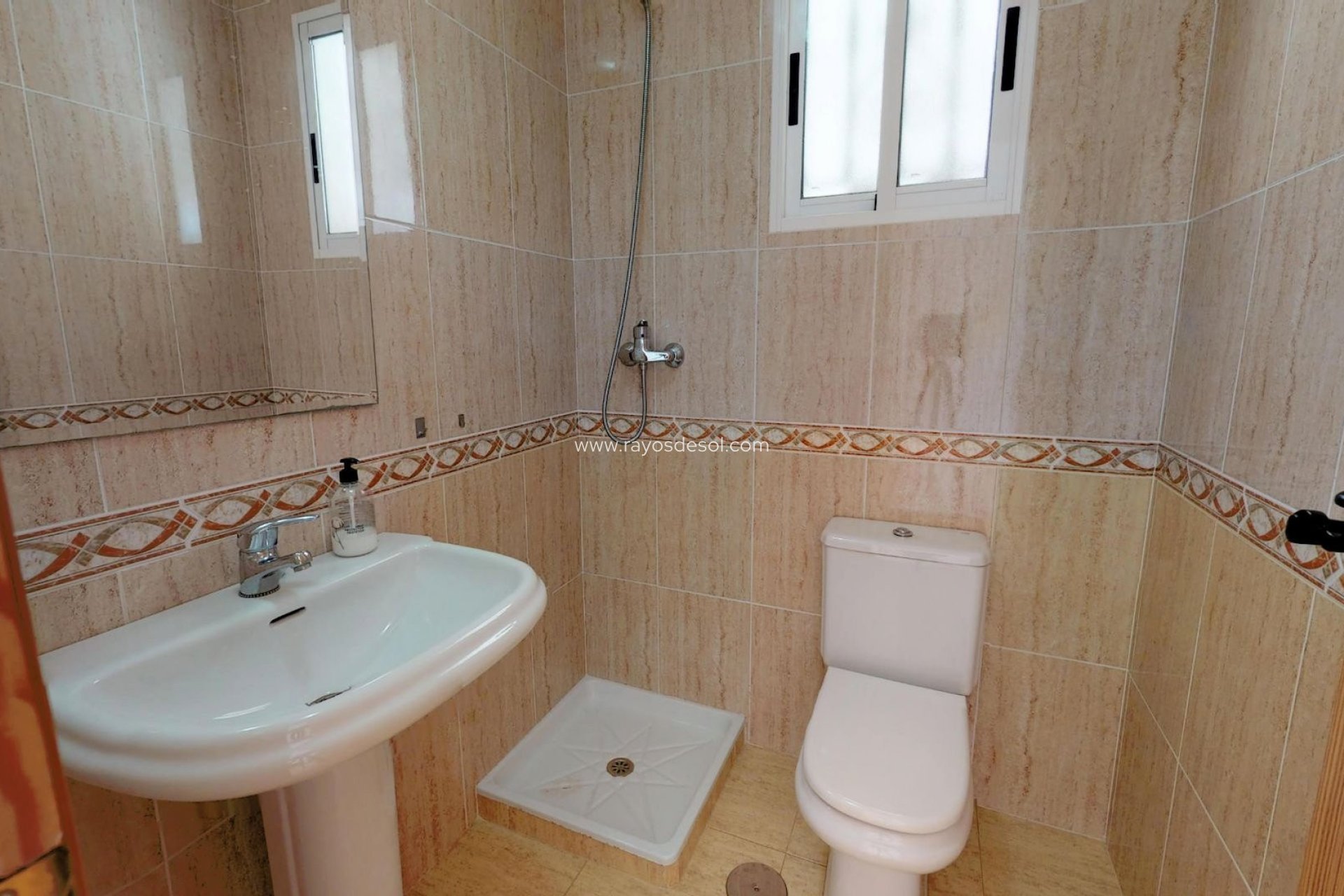 Reventa - Casa - Gran Alacant