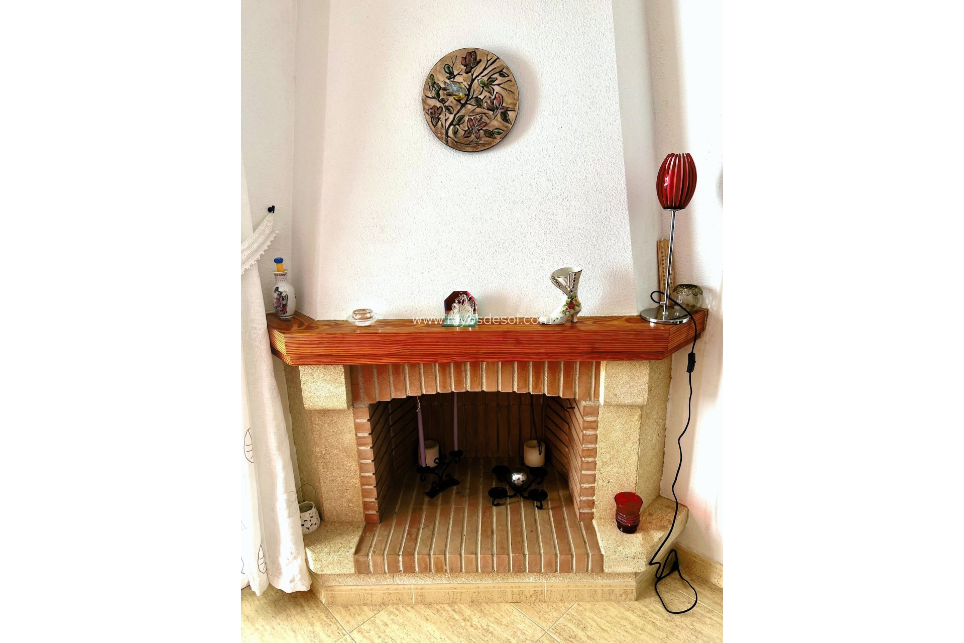 Reventa - Casa - Gran Alacant