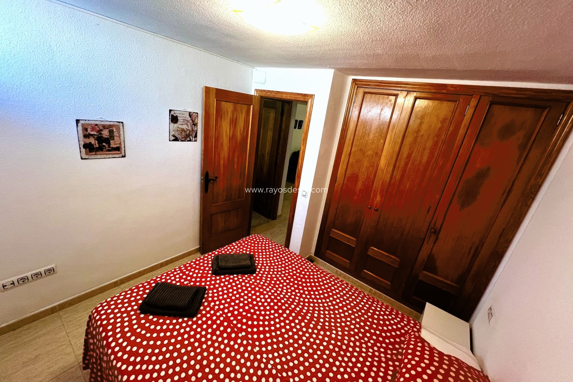 Reventa - Casa - Gran Alacant