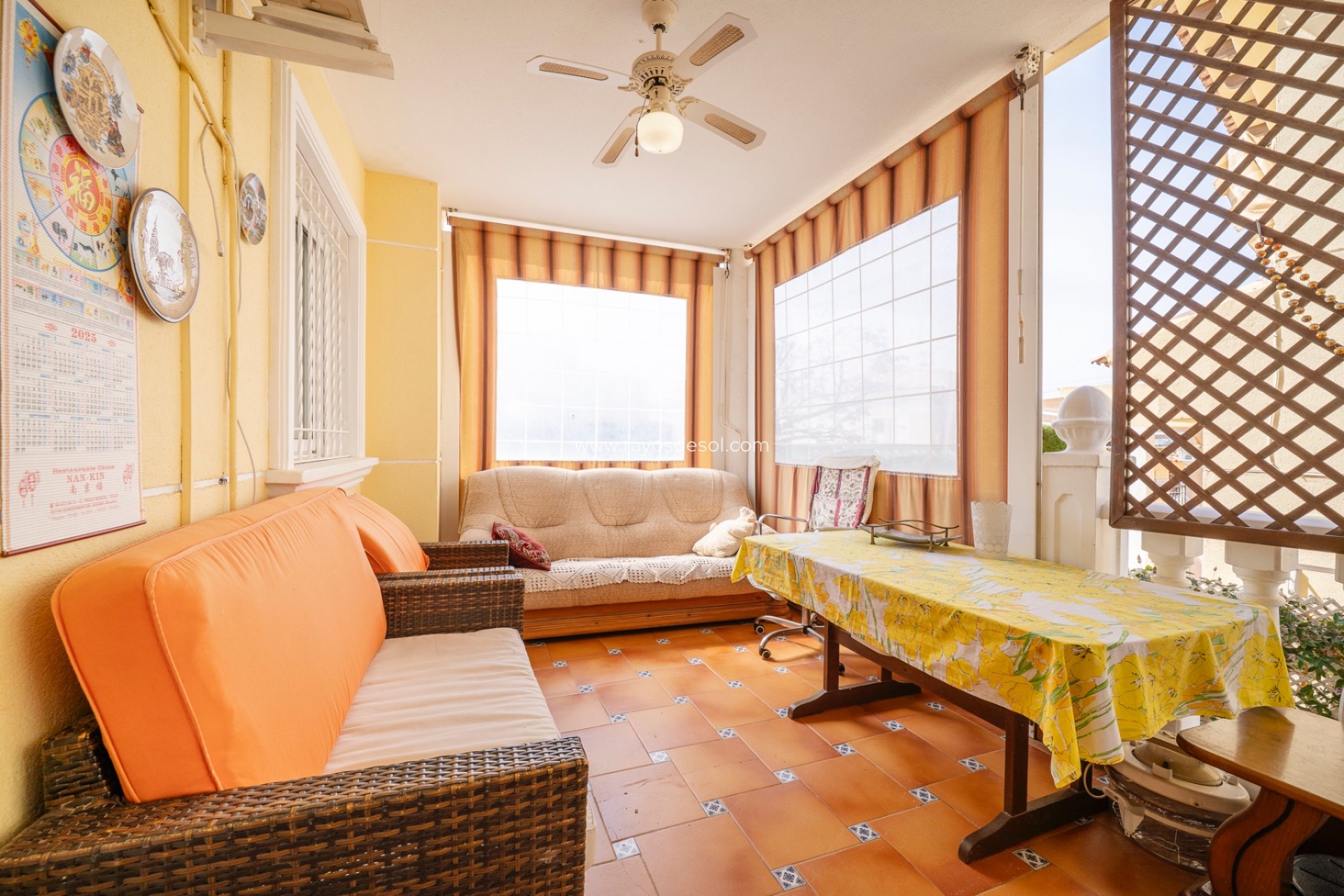 Reventa - Casa - Guardamar del Segura - El moncayo