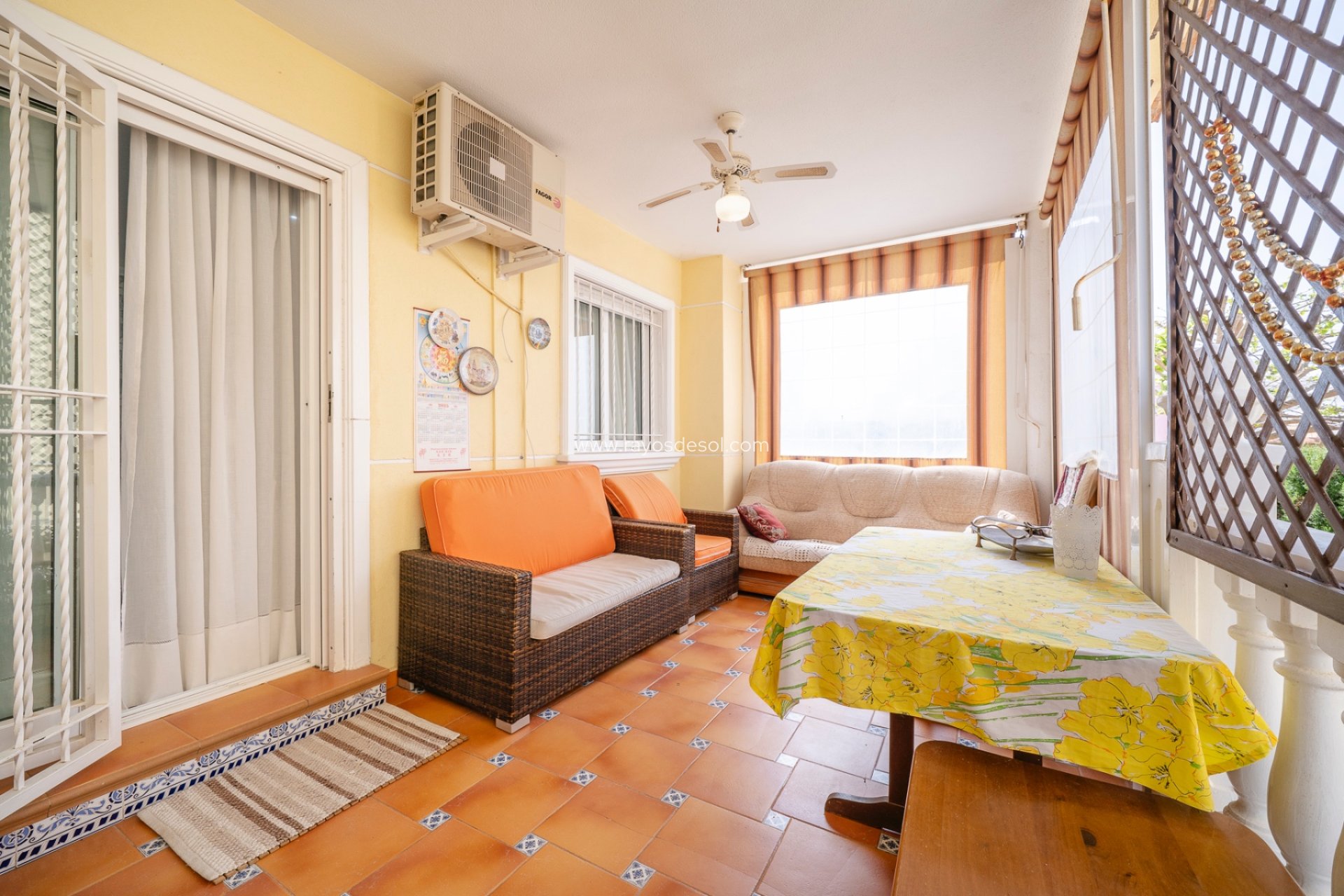 Reventa - Casa - Guardamar del Segura - El moncayo