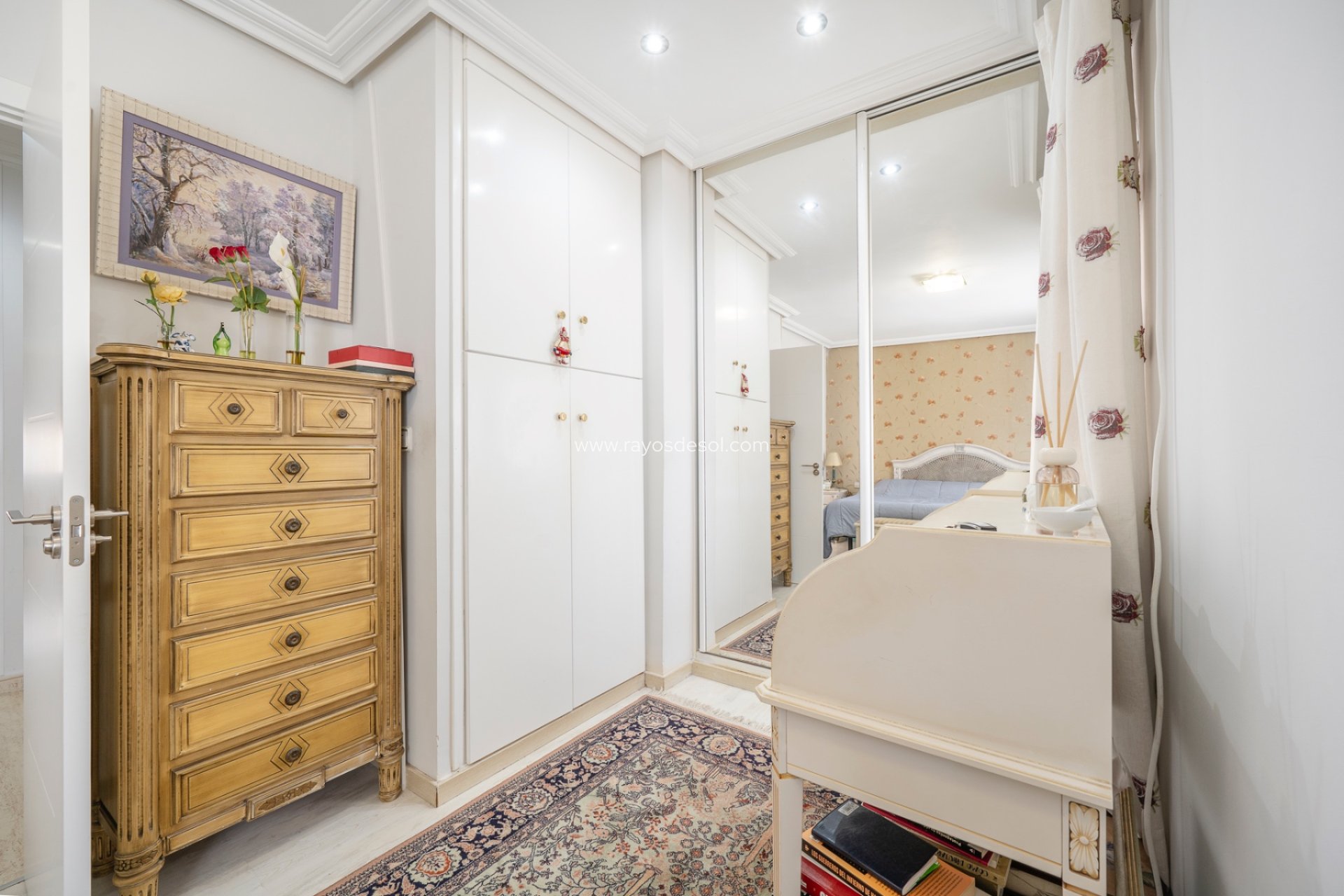 Reventa - Casa - Guardamar del Segura - El moncayo