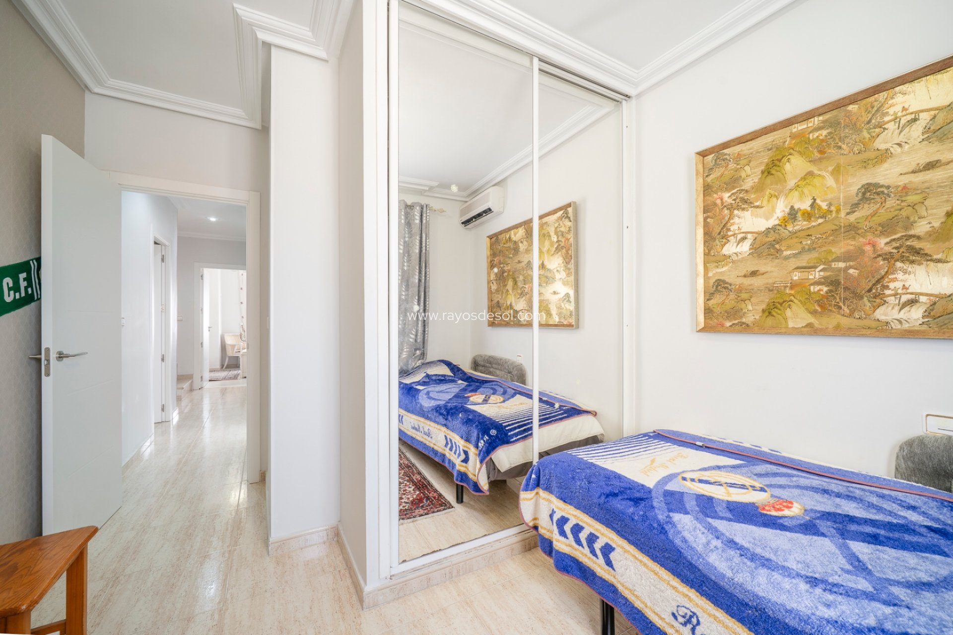 Reventa - Casa - Guardamar del Segura - El moncayo