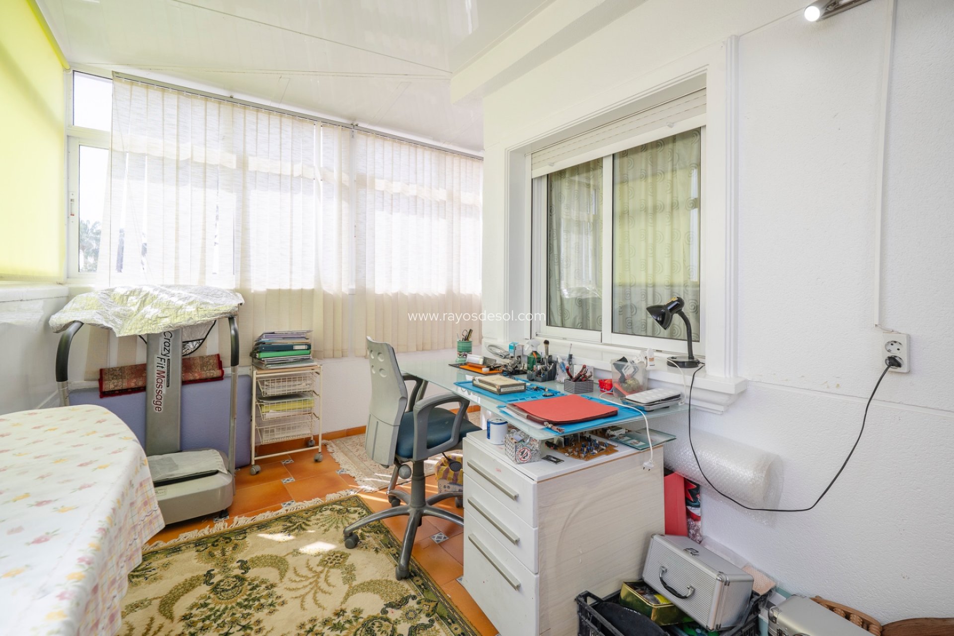 Reventa - Casa - Guardamar del Segura - El moncayo