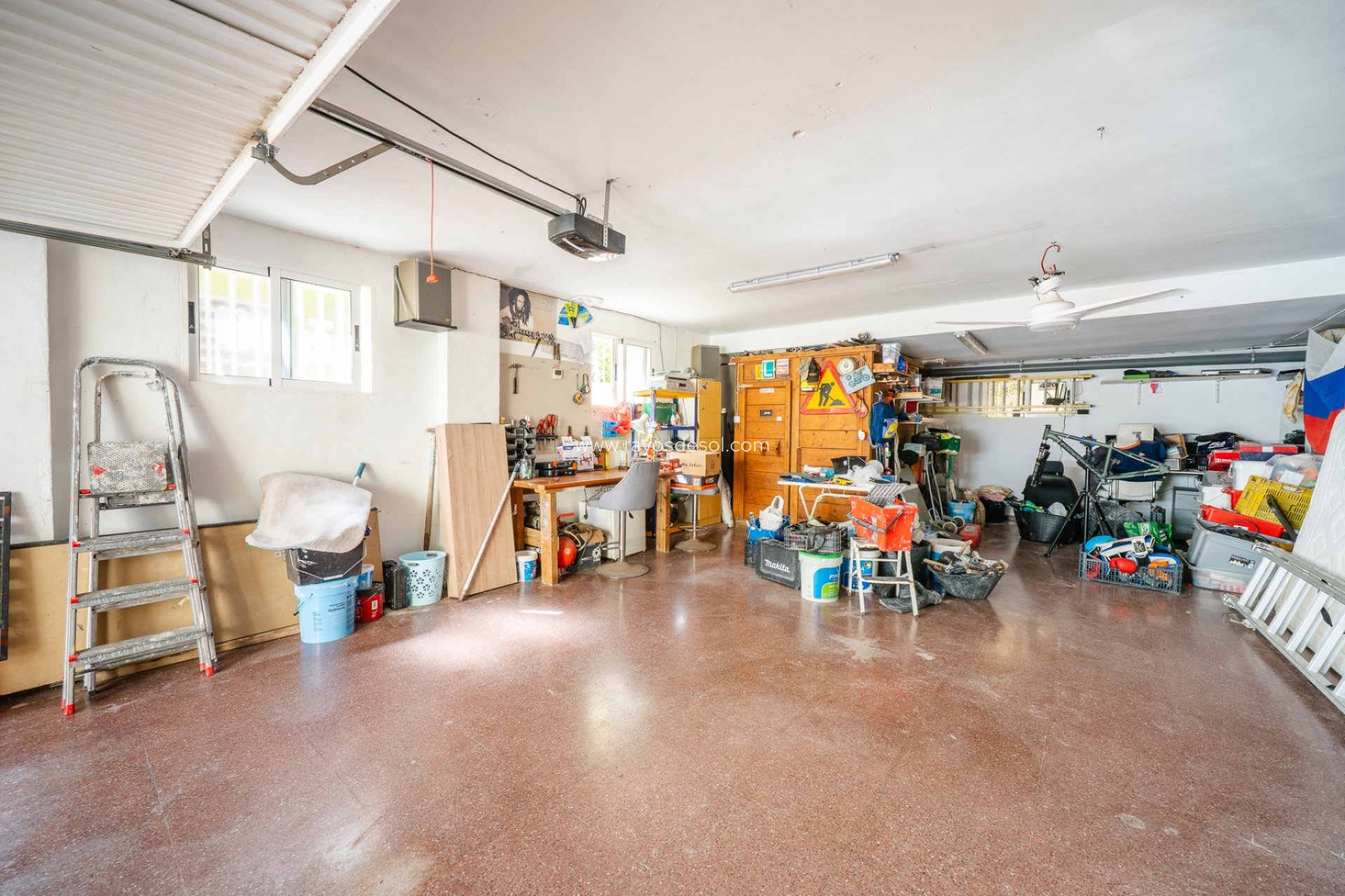 Reventa - Casa - Guardamar del Segura - El moncayo