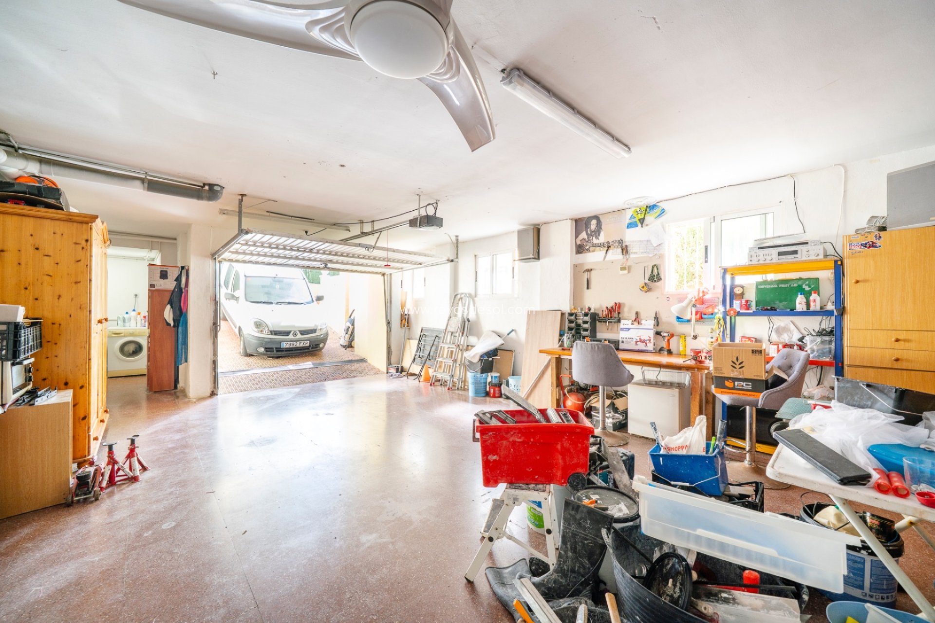 Reventa - Casa - Guardamar del Segura - El moncayo