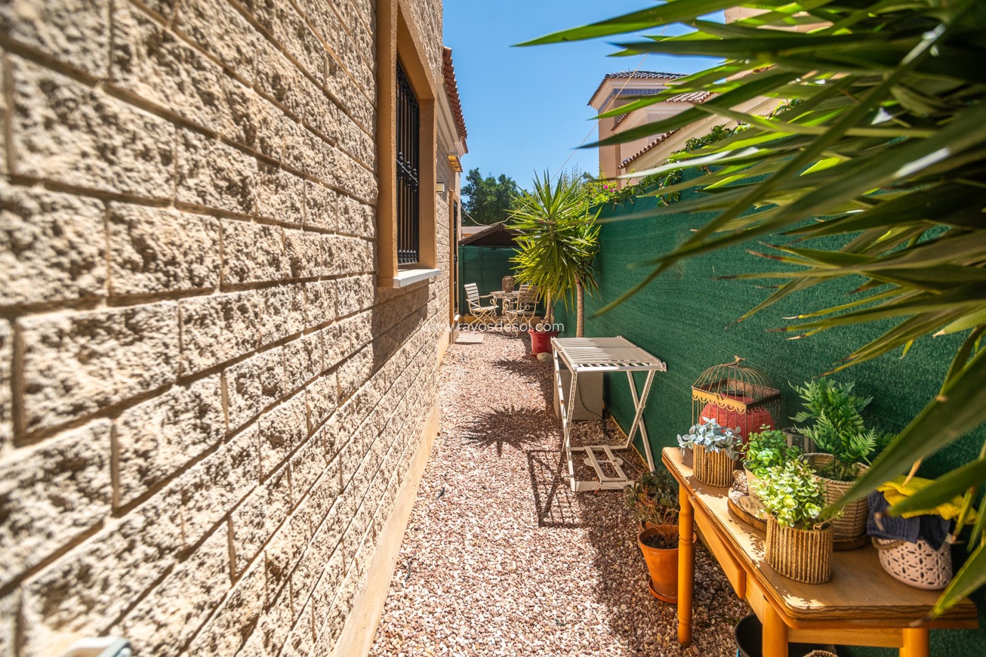 Reventa - Casa - Guardamar del Segura - EL RASO