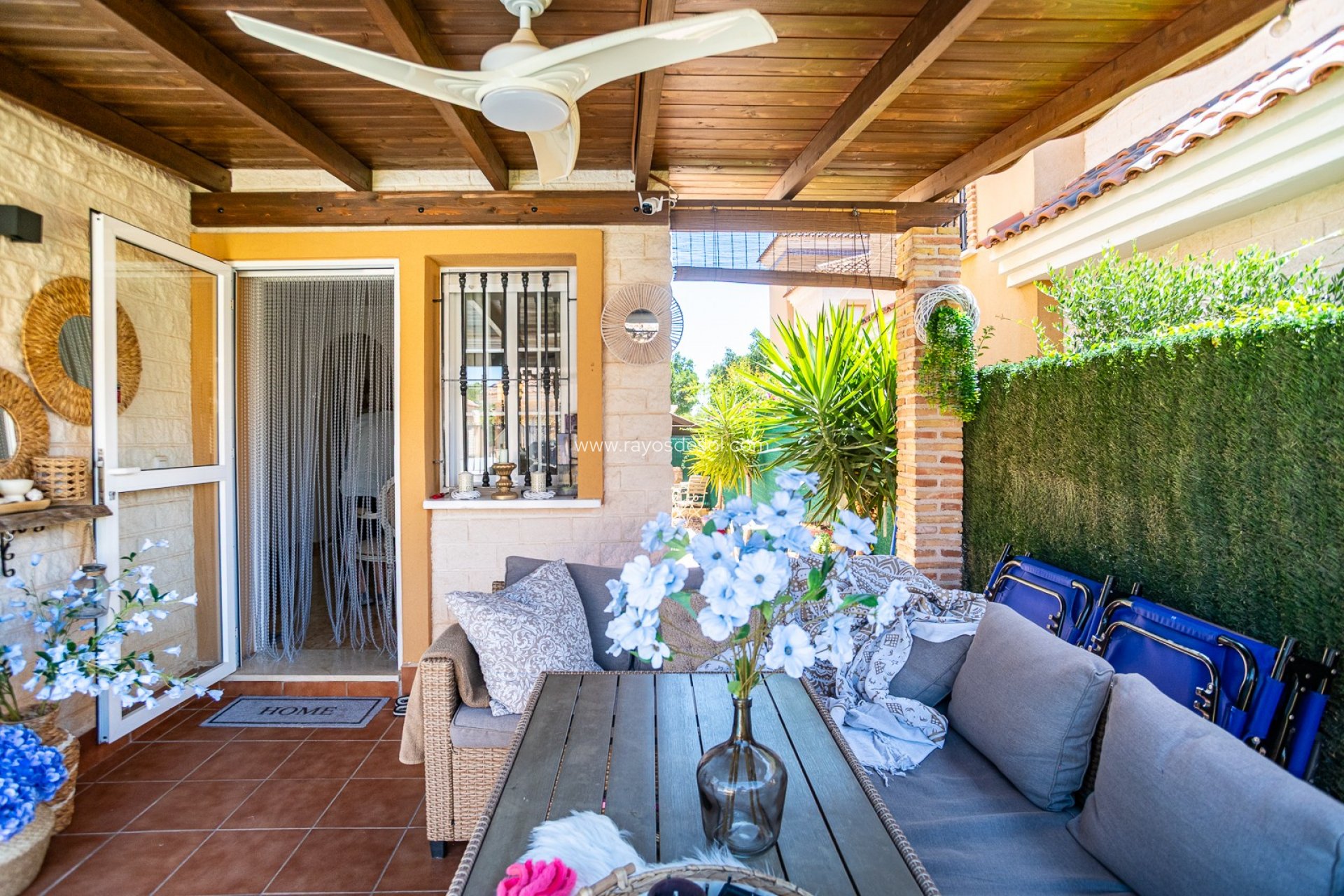 Reventa - Casa - Guardamar del Segura - EL RASO