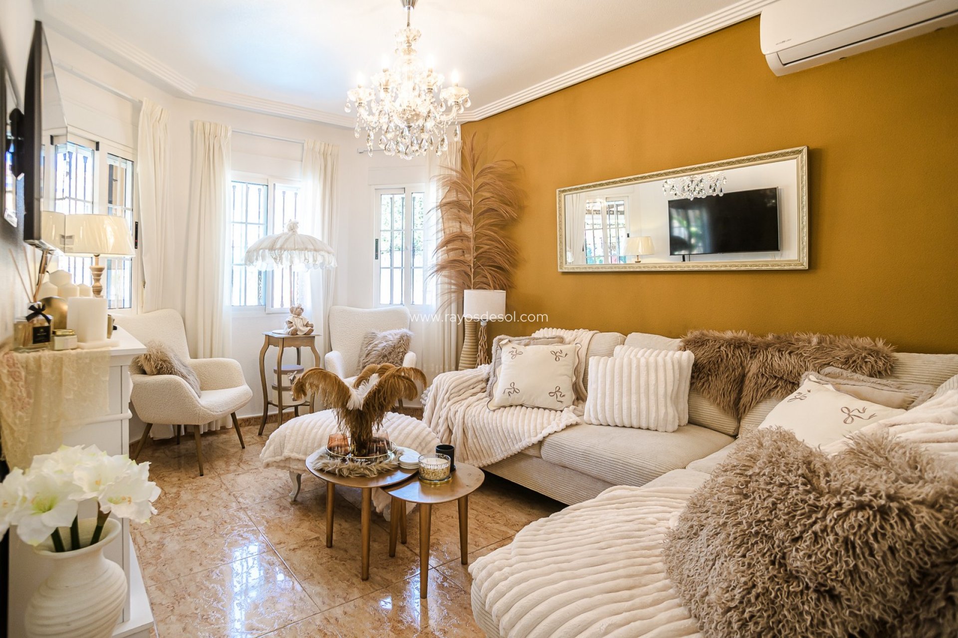 Reventa - Casa - Guardamar del Segura - EL RASO