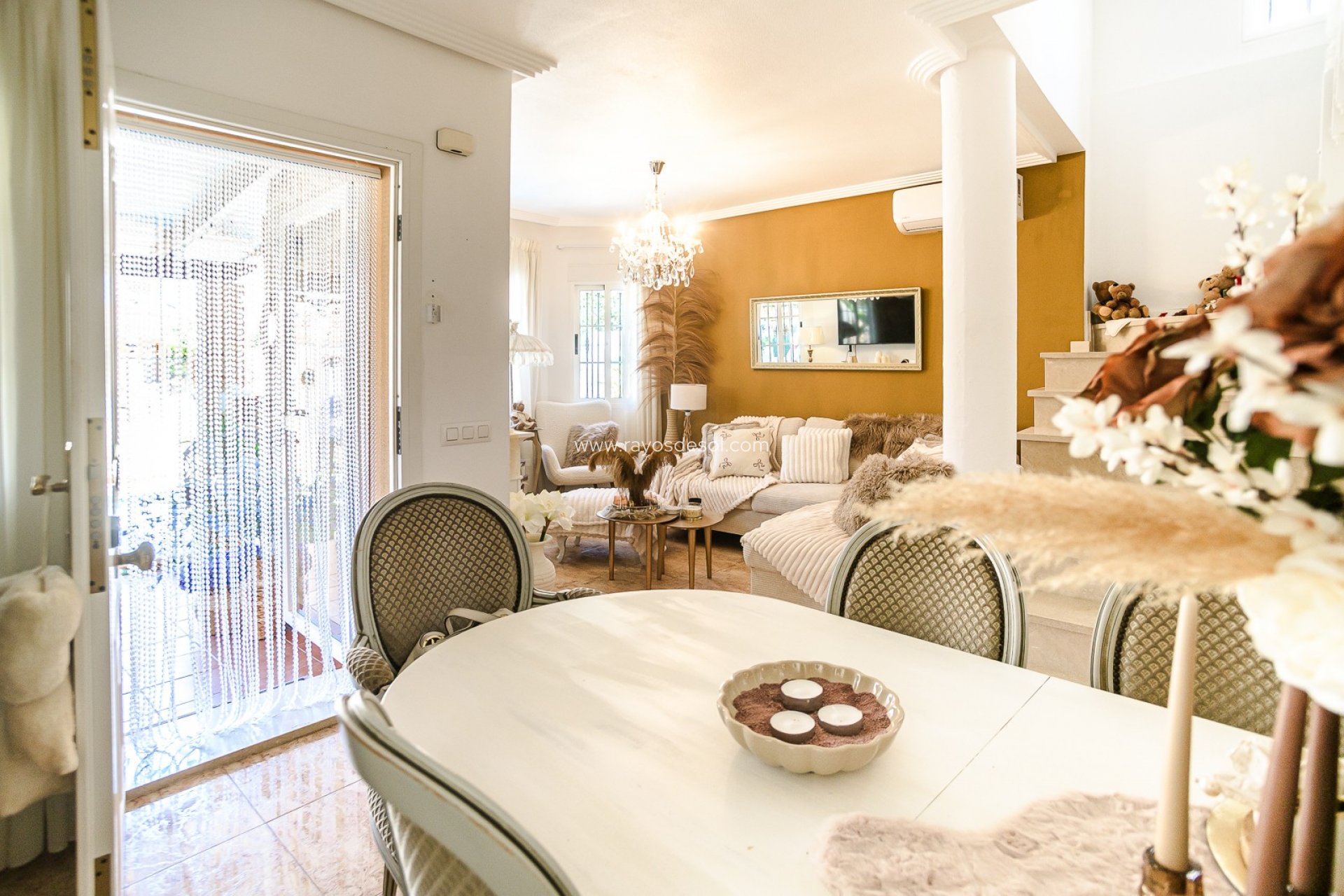 Reventa - Casa - Guardamar del Segura - EL RASO