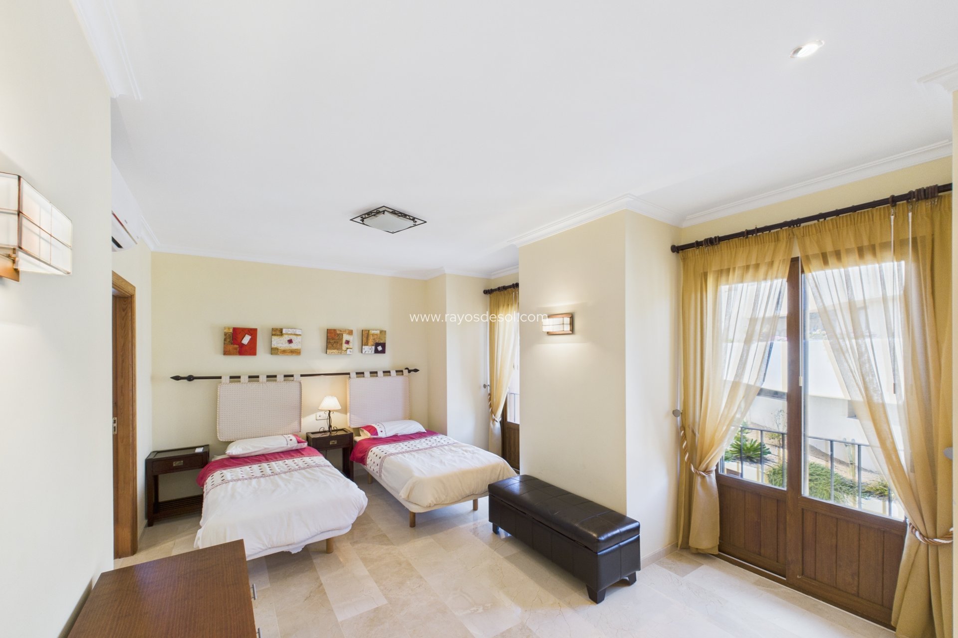 Reventa - Casa - La Manga Club