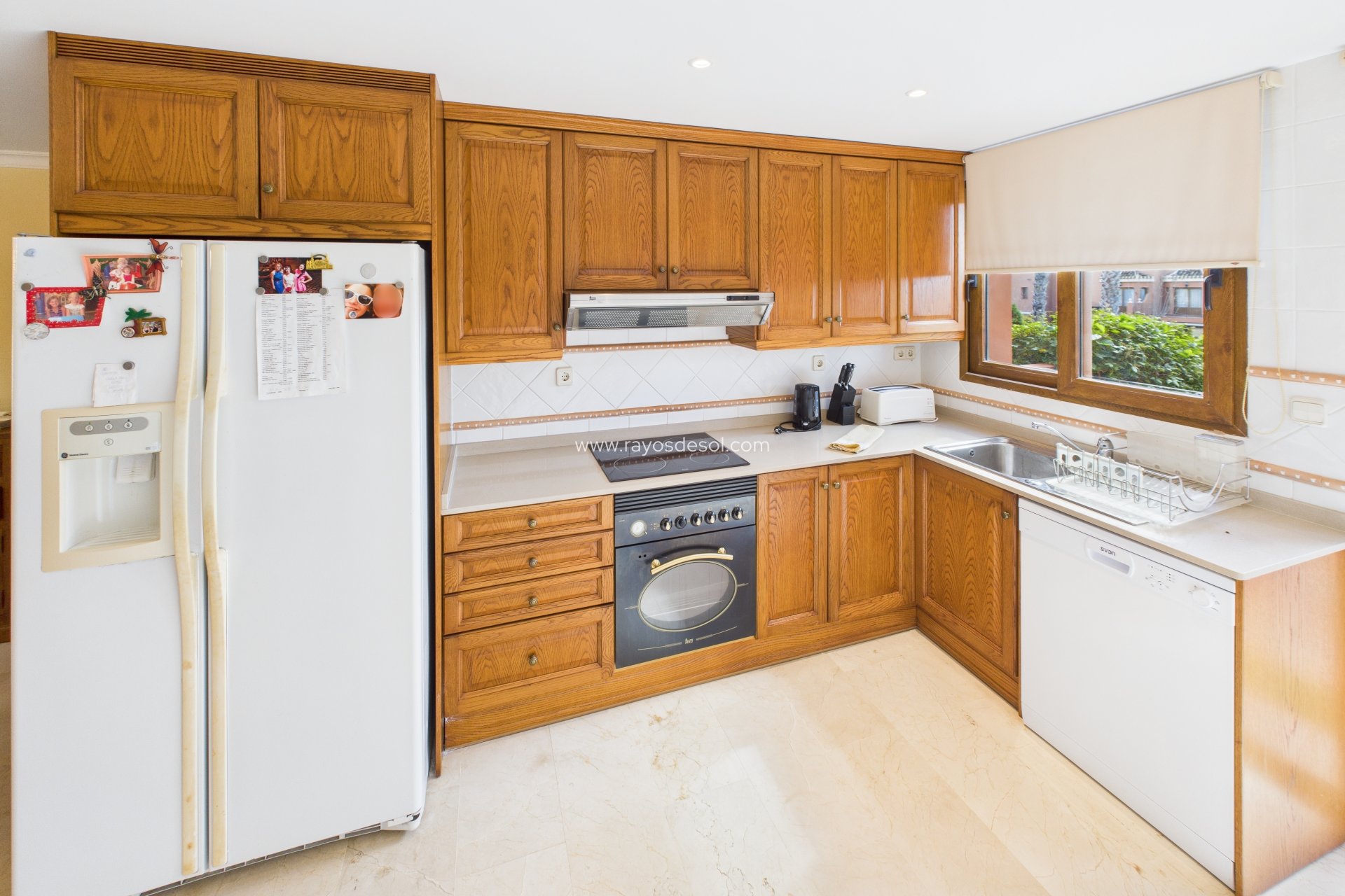 Reventa - Casa - La Manga Club