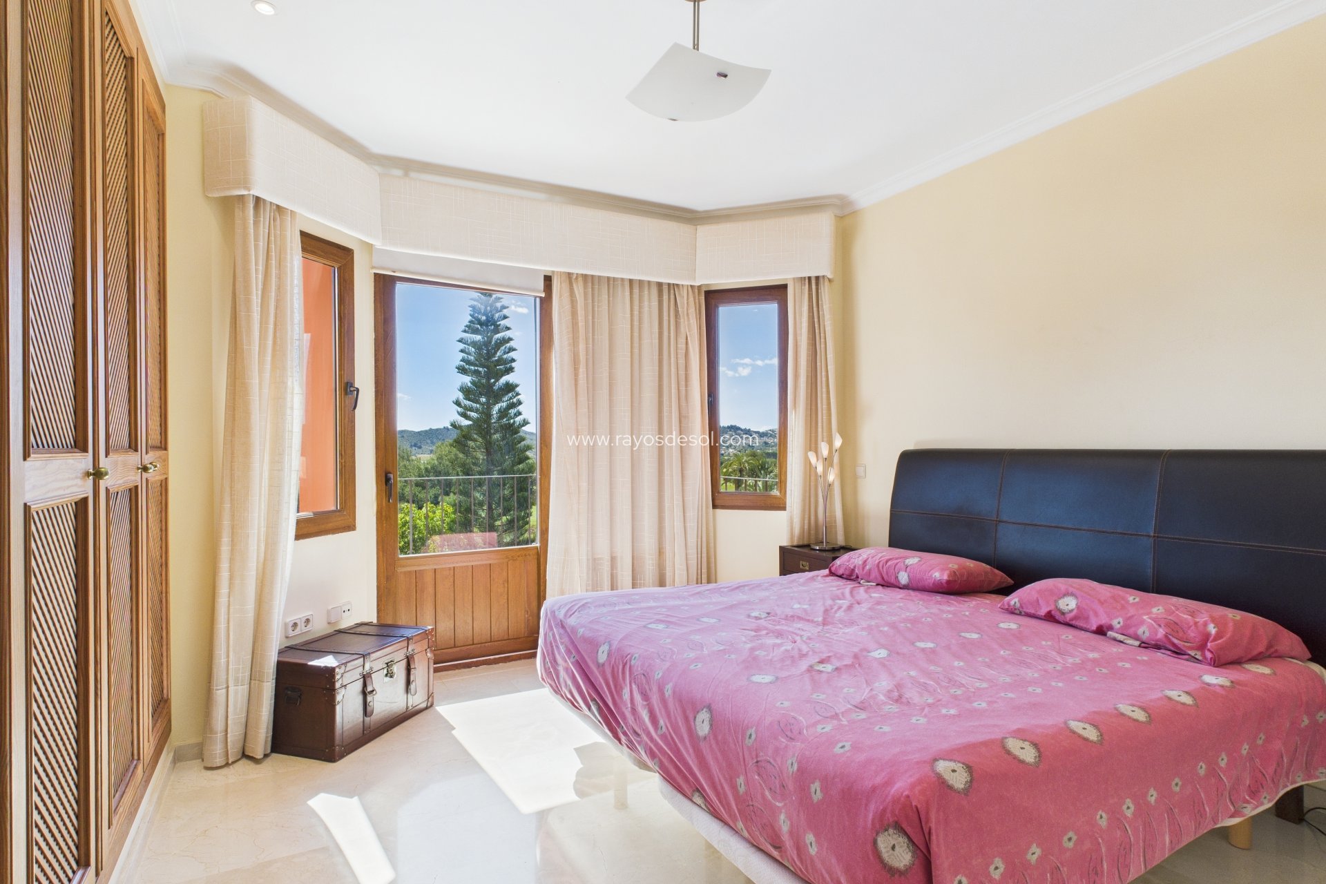 Reventa - Casa - La Manga Club