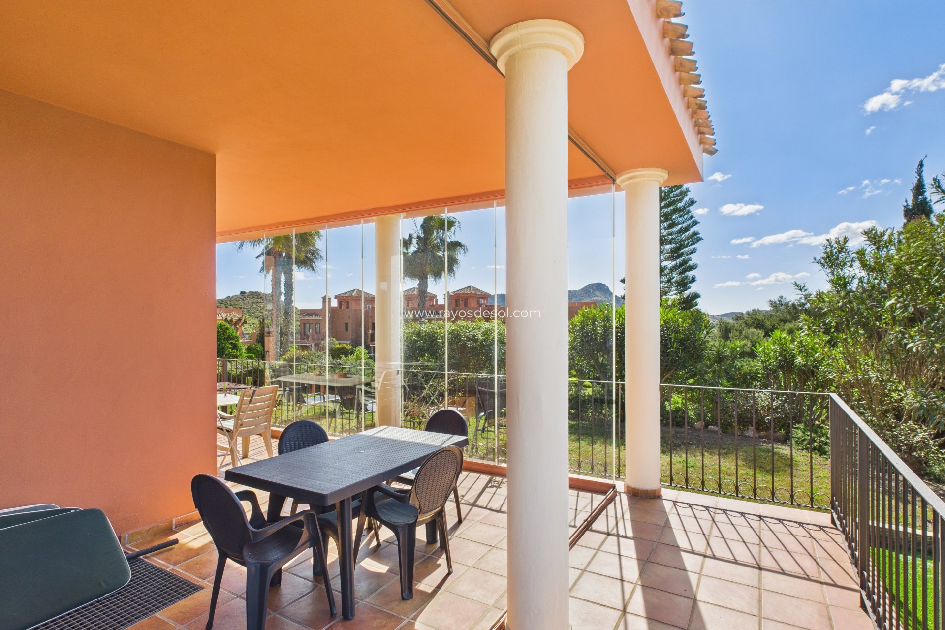 Reventa - Casa - La Manga Club