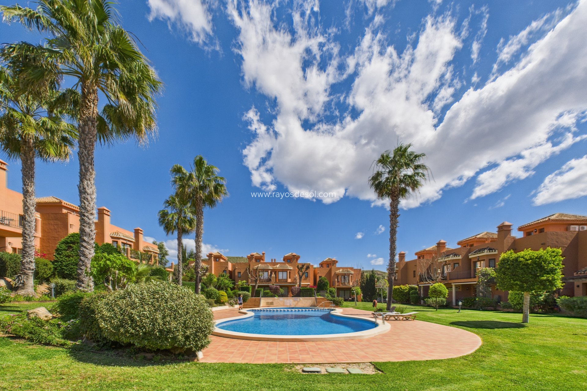 Reventa - Casa - La Manga Club