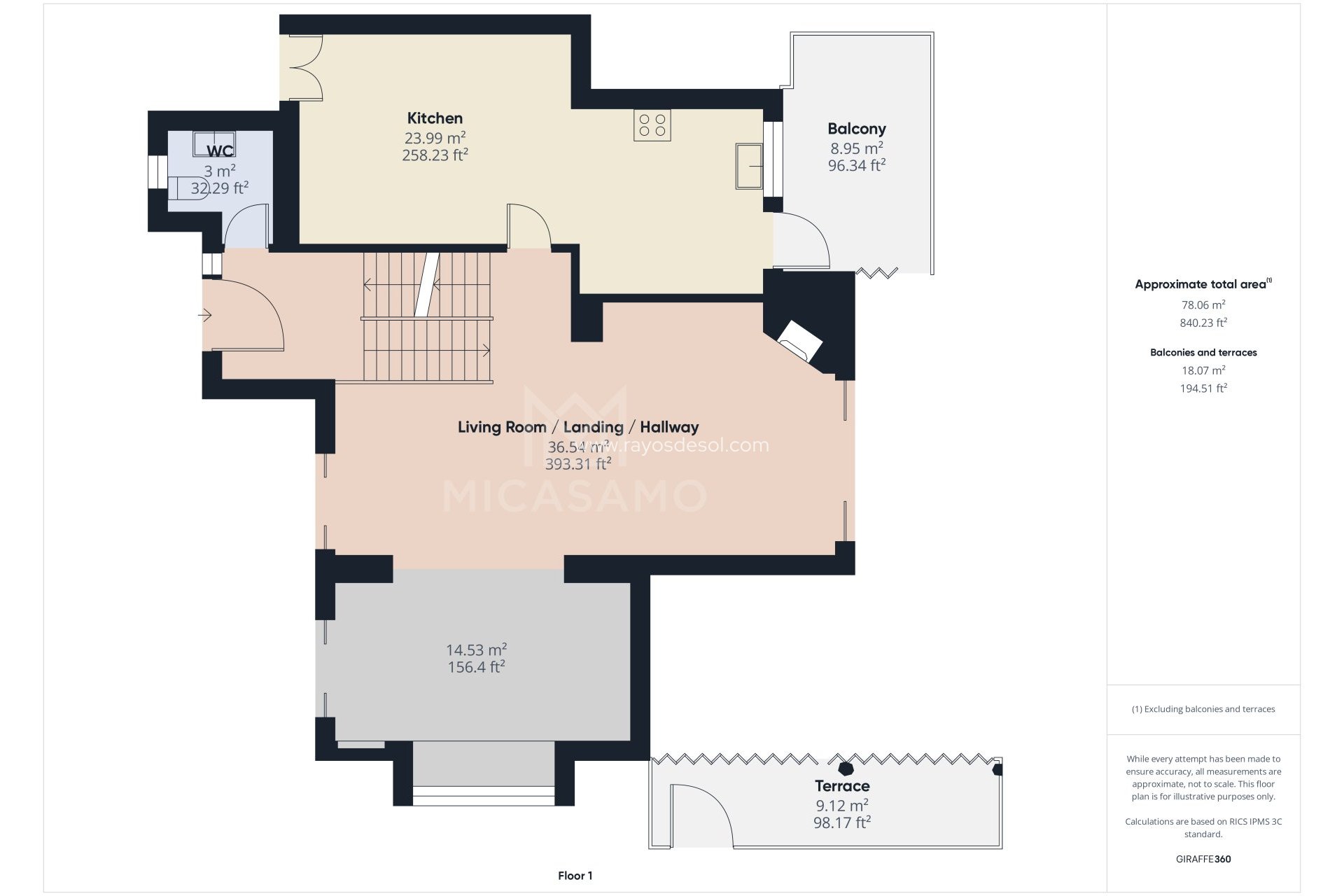 Reventa - Casa - La Manga Club