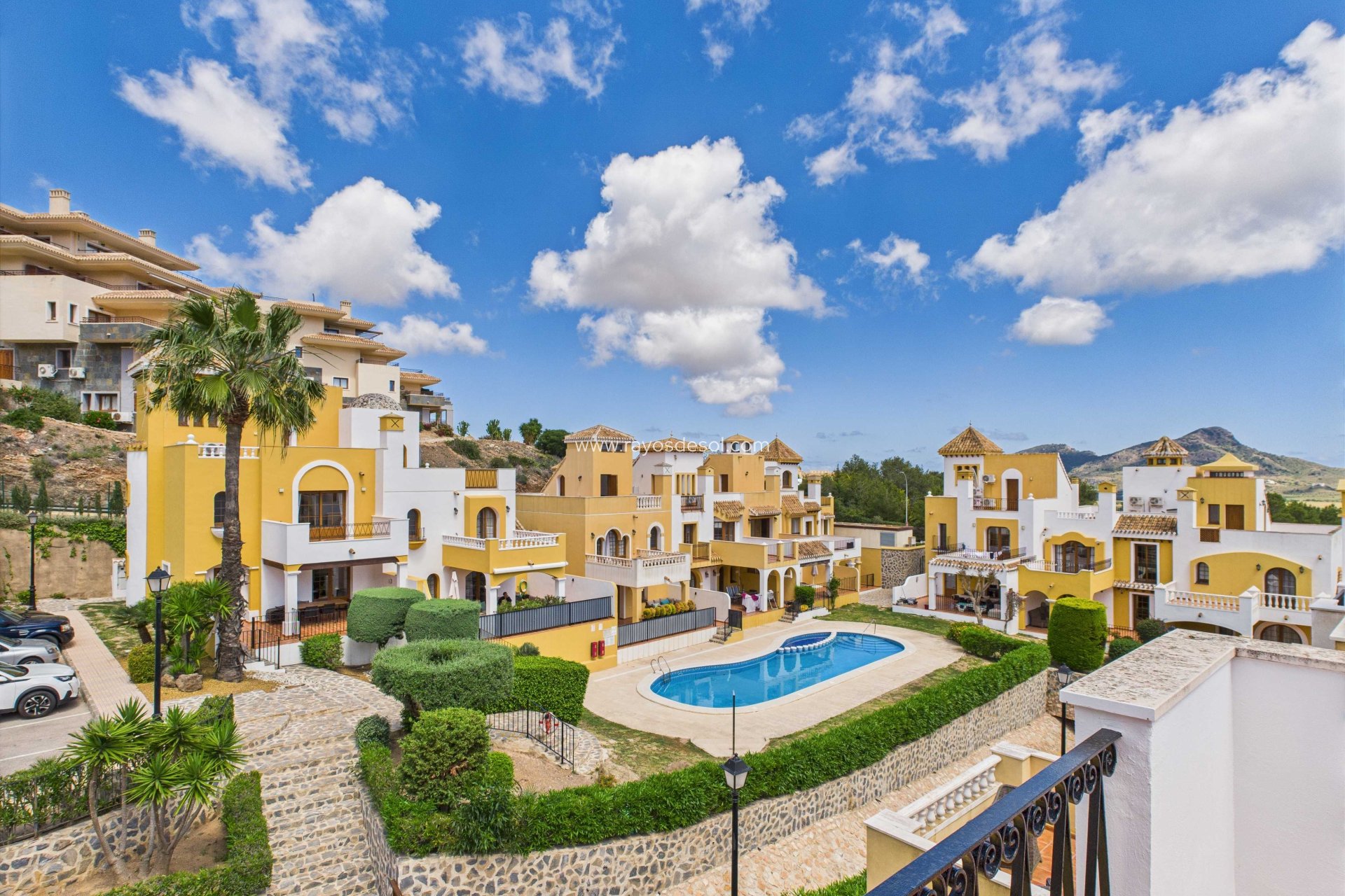 Reventa - Casa - La Manga Club