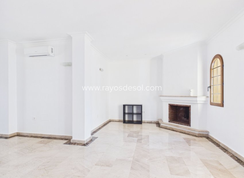 Reventa - Casa - La Manga Club